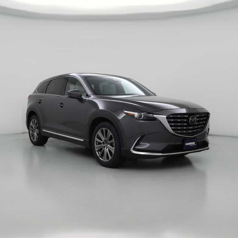 2023 Mazda CX-9 Signature