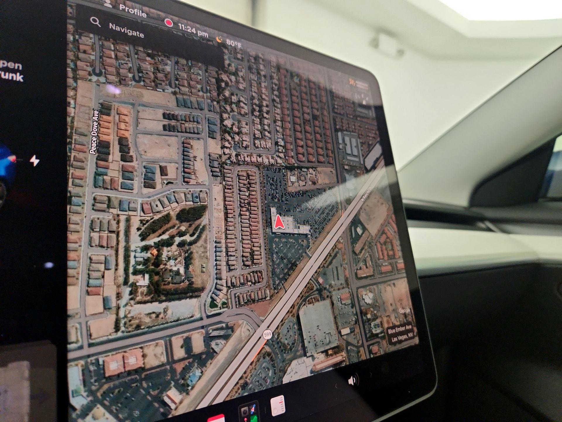 Thumbnail: 2021 Tesla Model 3 - 13