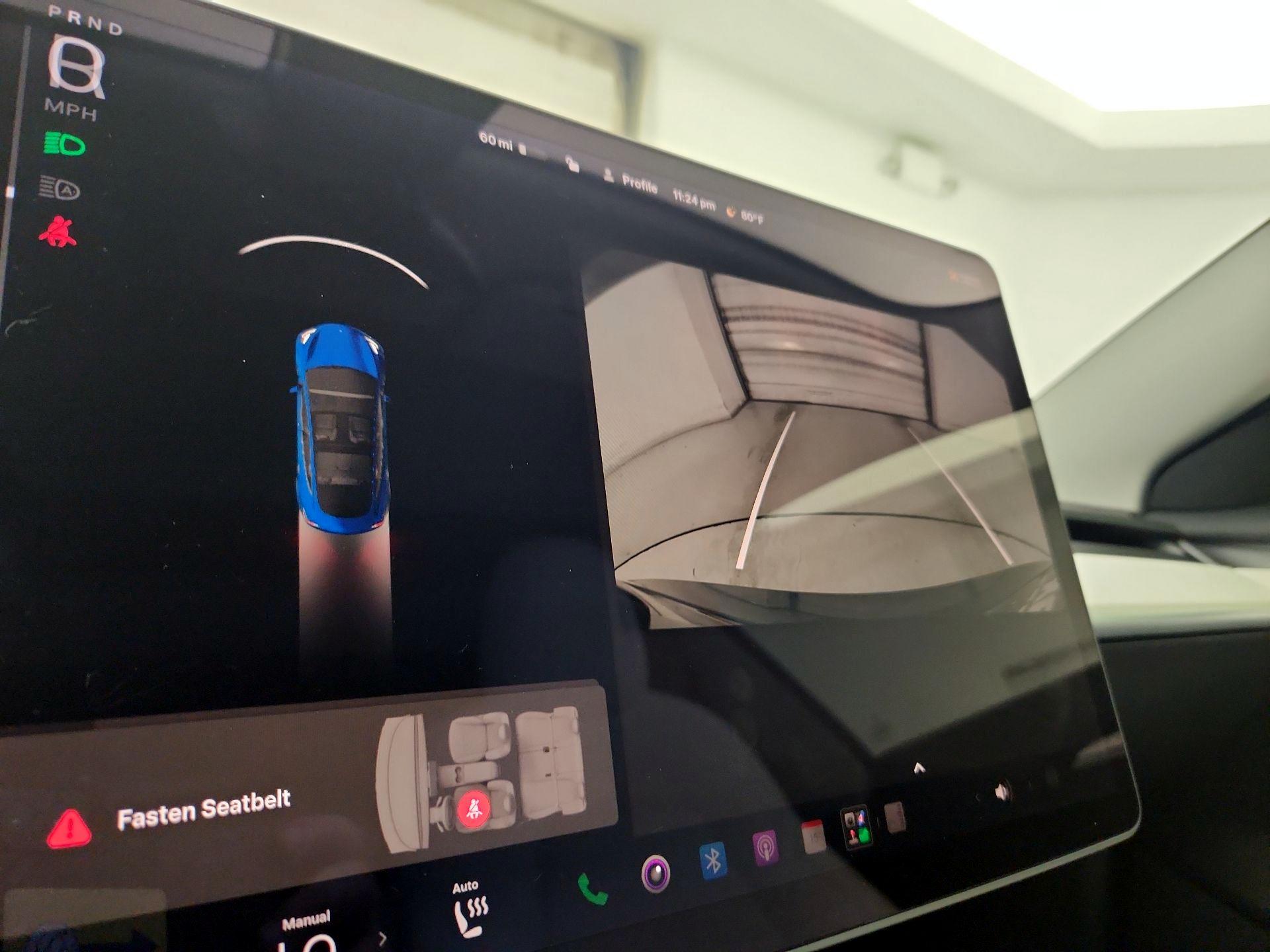 Thumbnail: 2021 Tesla Model 3 - 14