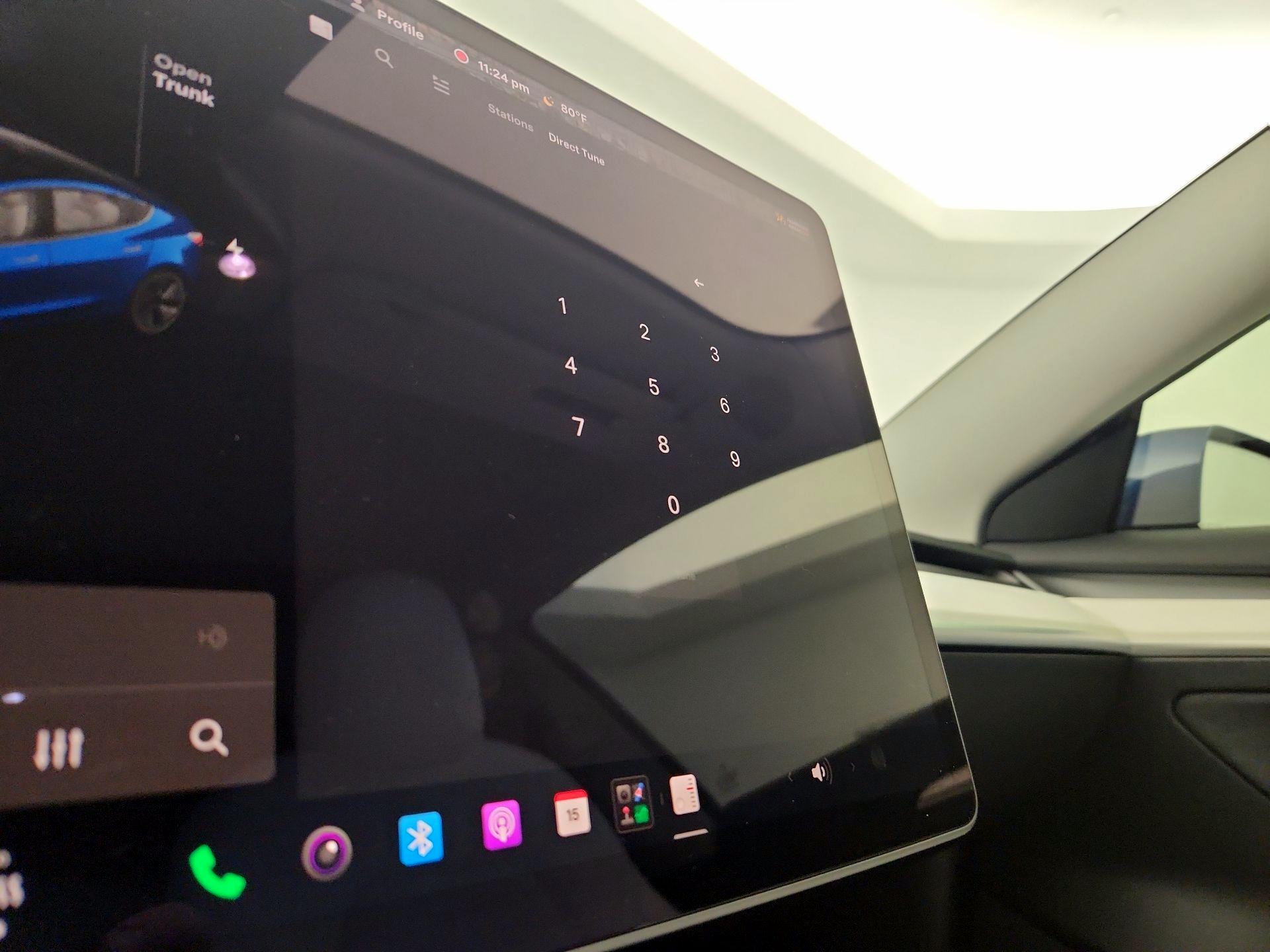 Thumbnail: 2021 Tesla Model 3 - 15