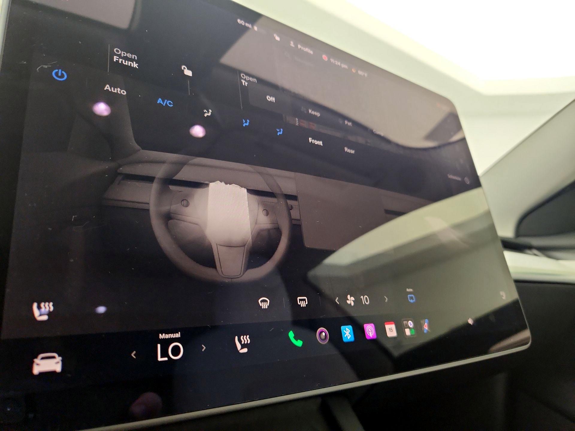 Thumbnail: 2021 Tesla Model 3 - 16