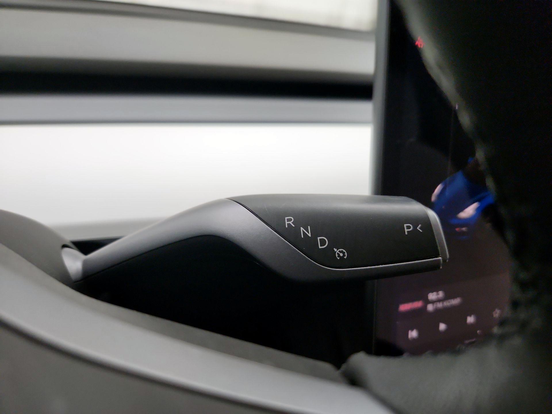 Thumbnail: 2021 Tesla Model 3 - 17