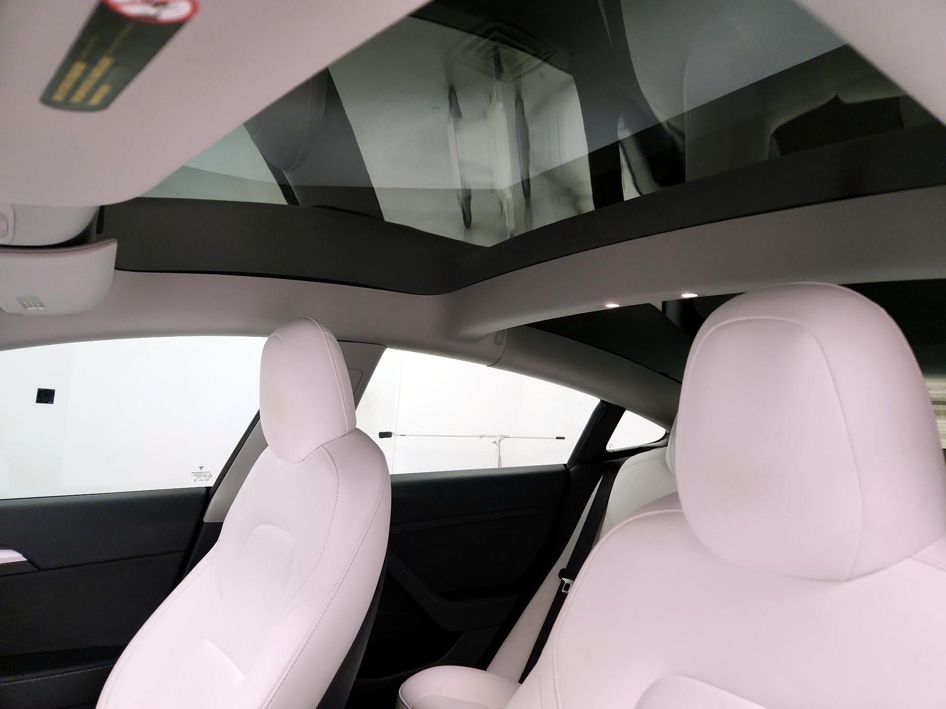 Thumbnail: 2021 Tesla Model 3 - 18