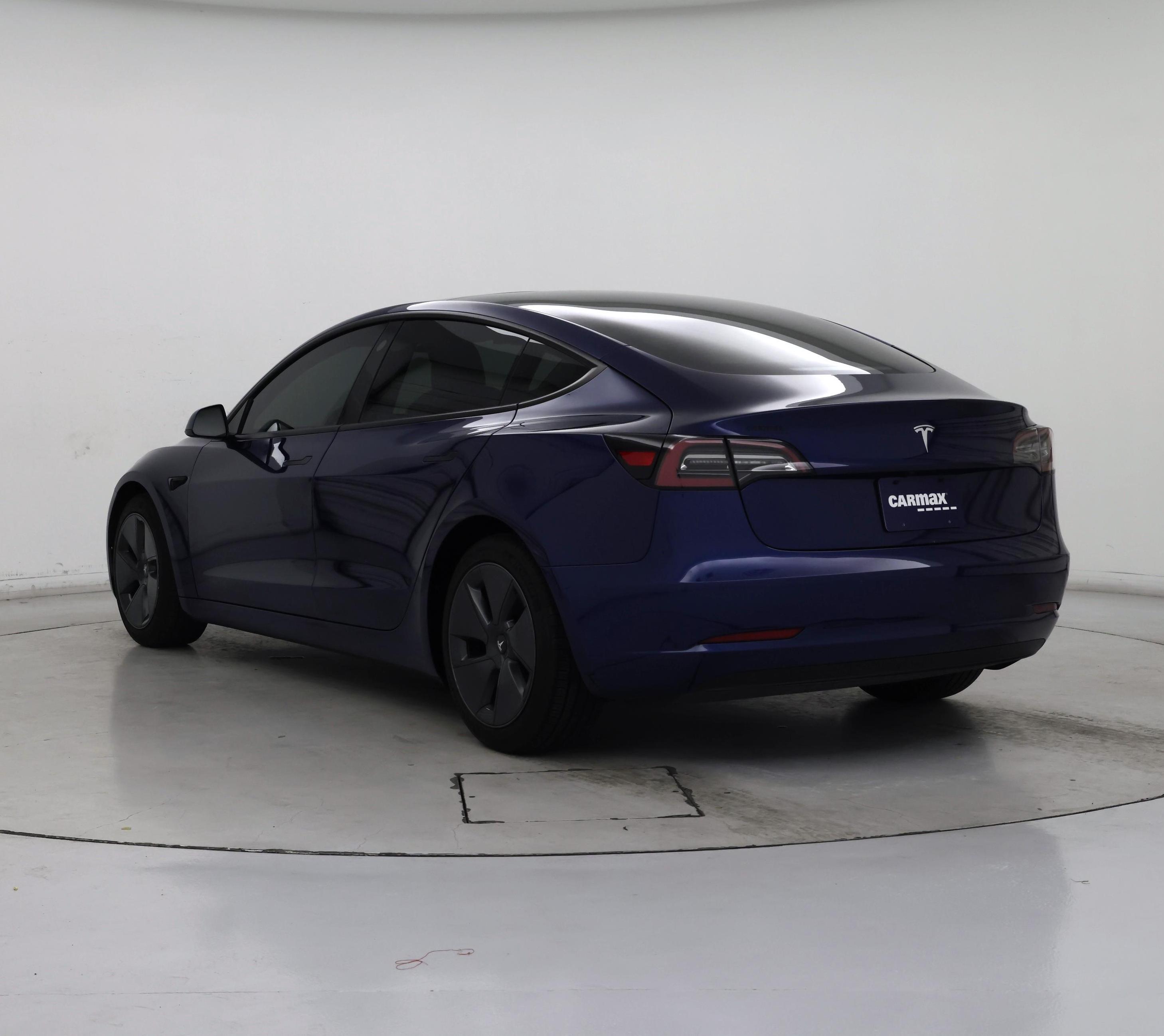 Thumbnail: 2021 Tesla Model 3 - 2