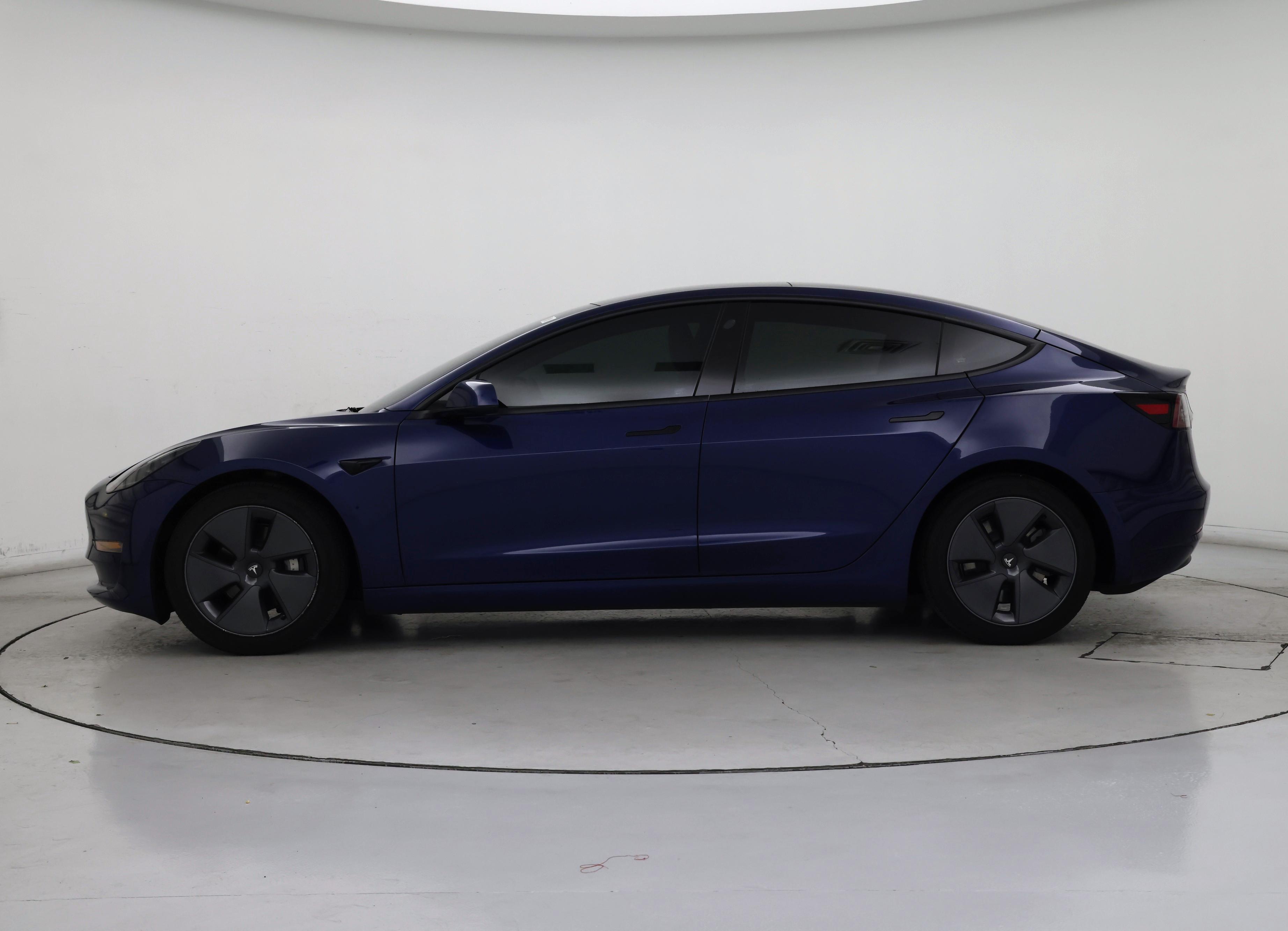 Thumbnail: 2021 Tesla Model 3 - 3