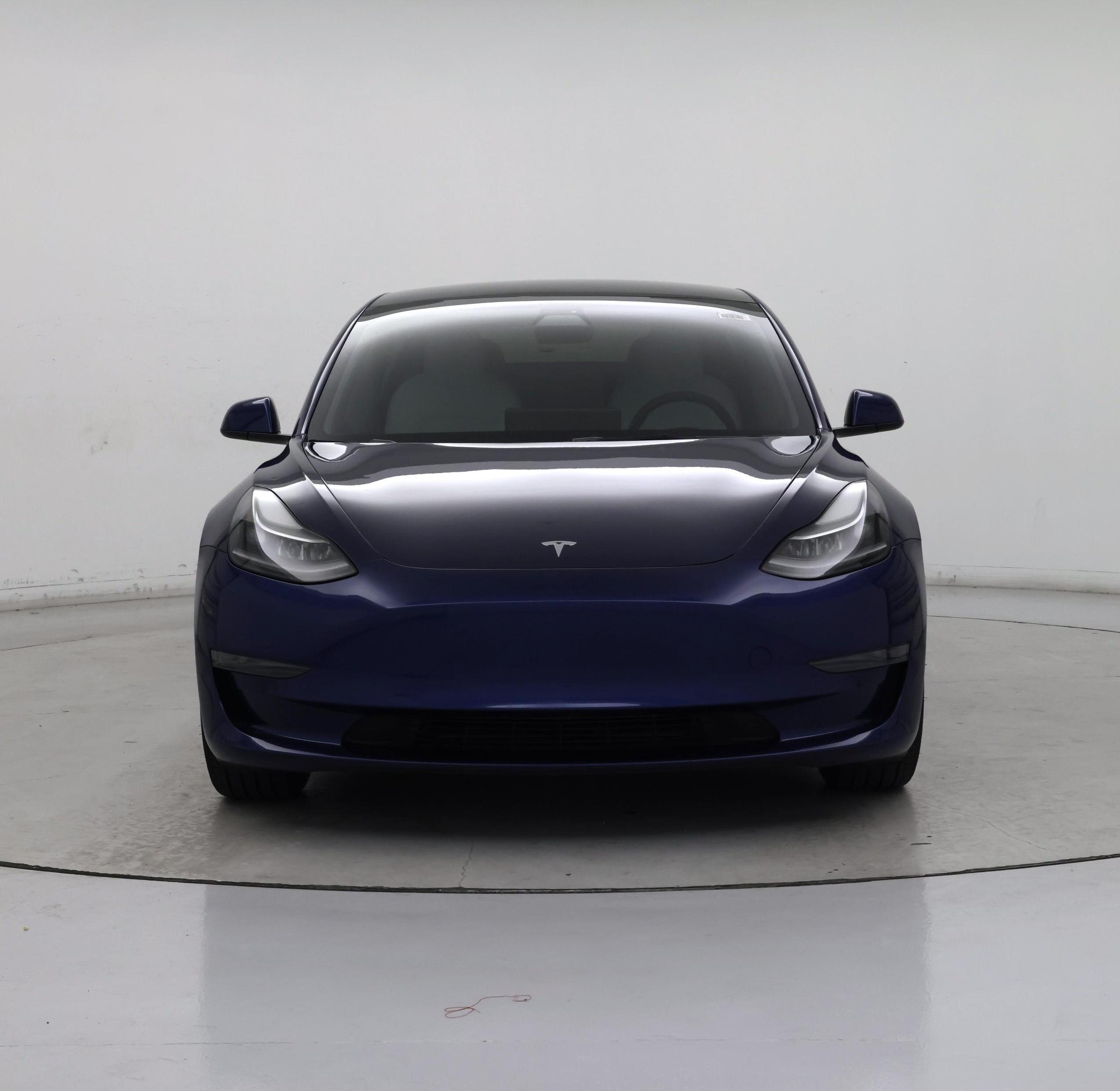 Thumbnail: 2021 Tesla Model 3 - 5