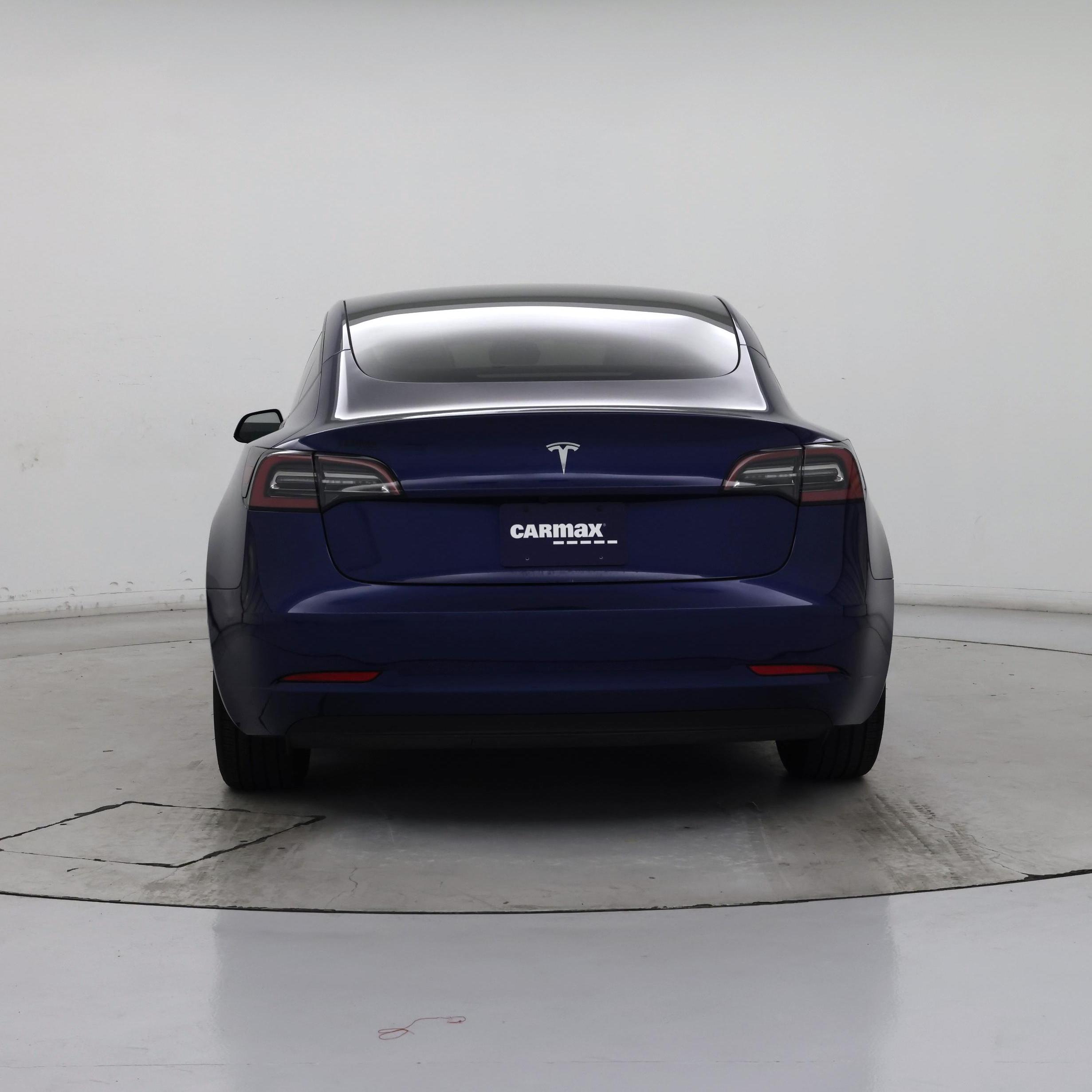 Thumbnail: 2021 Tesla Model 3 - 6