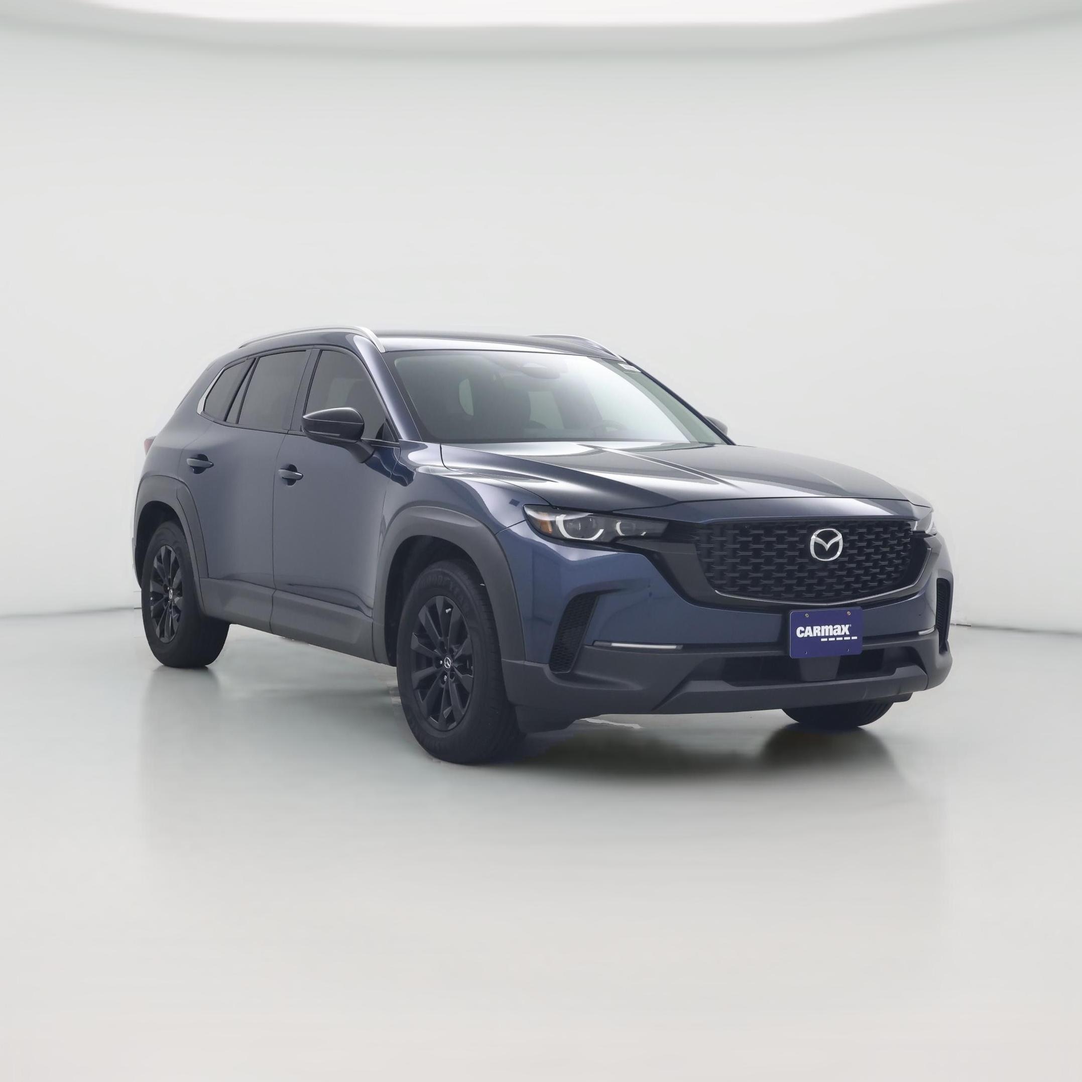 Thumbnail: 2025 Mazda CX-50 - 1