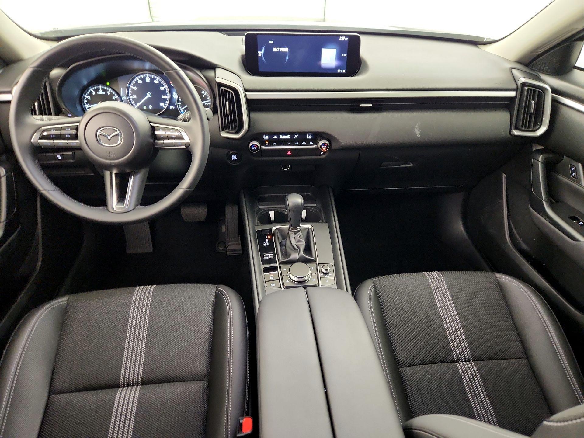 Thumbnail: 2025 Mazda CX-50 - 9