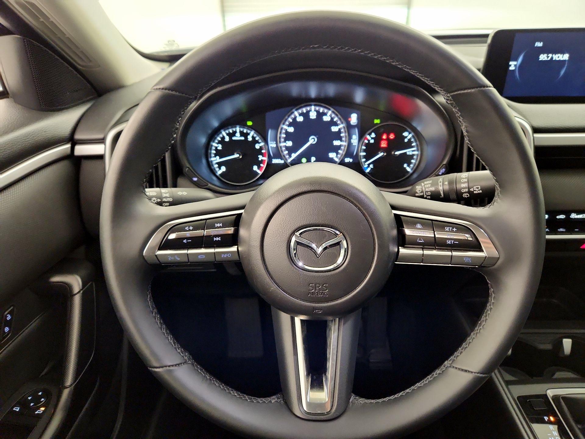 Thumbnail: 2025 Mazda CX-50 - 10
