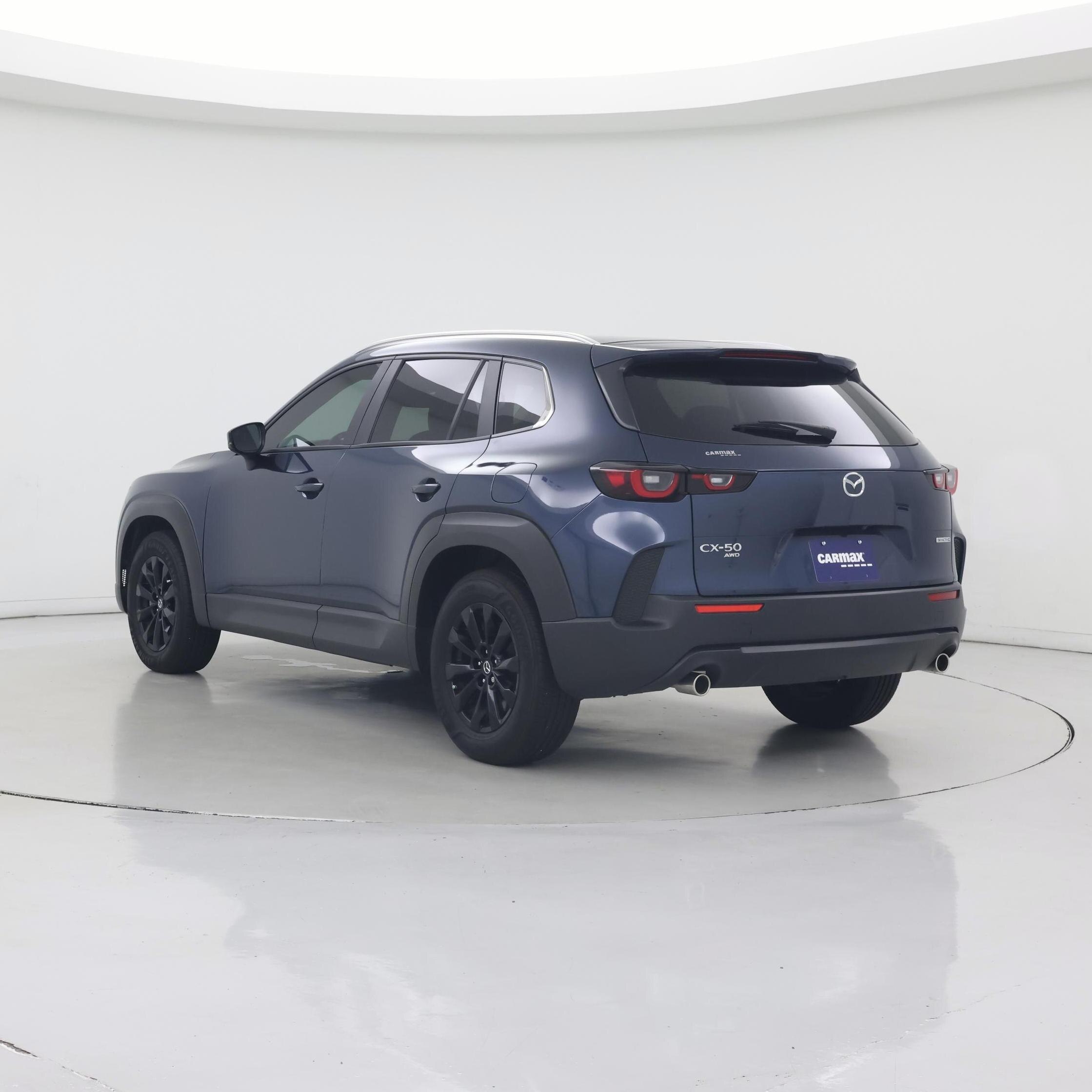 Thumbnail: 2025 Mazda CX-50 - 2