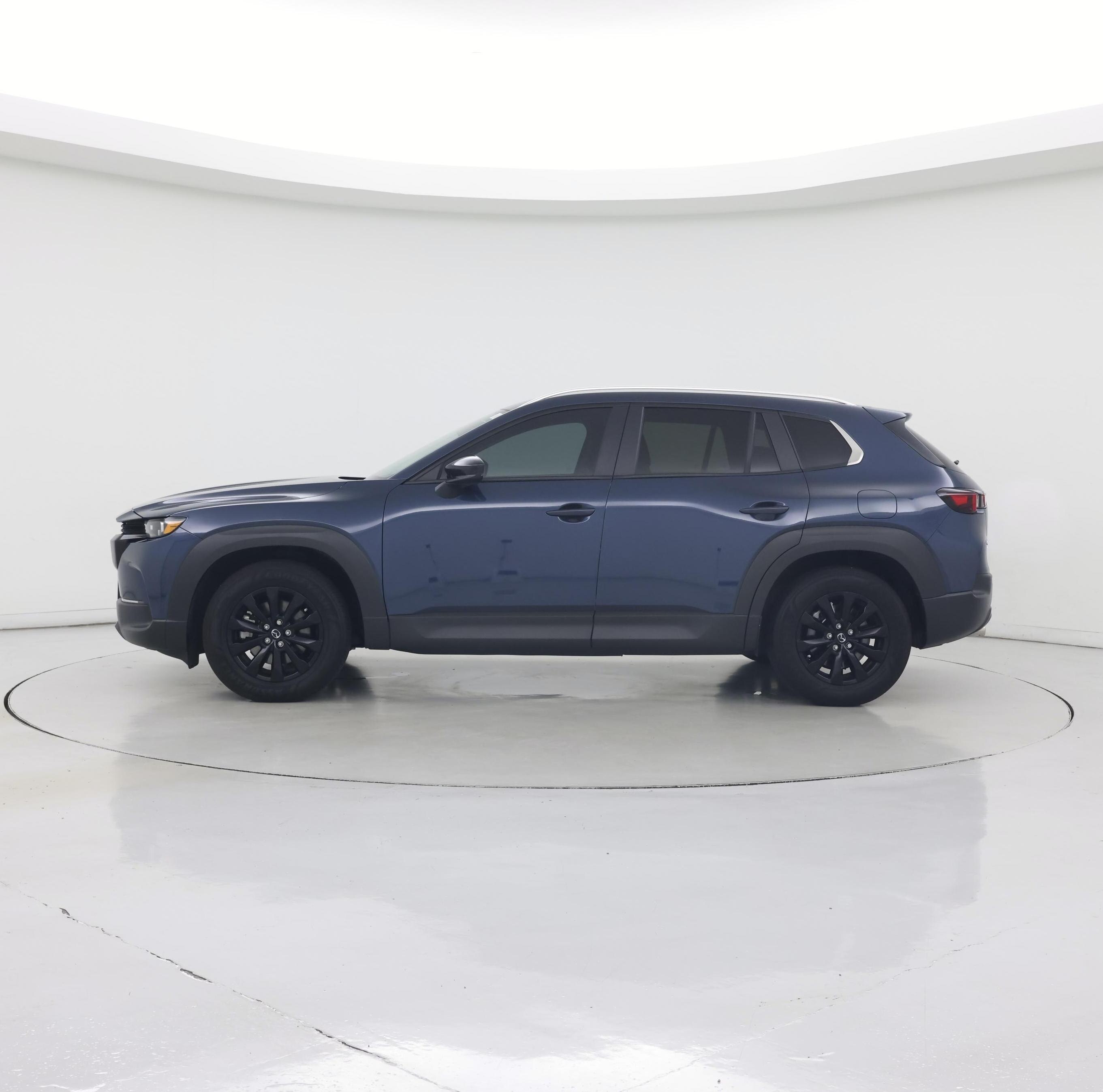 Thumbnail: 2025 Mazda CX-50 - 3