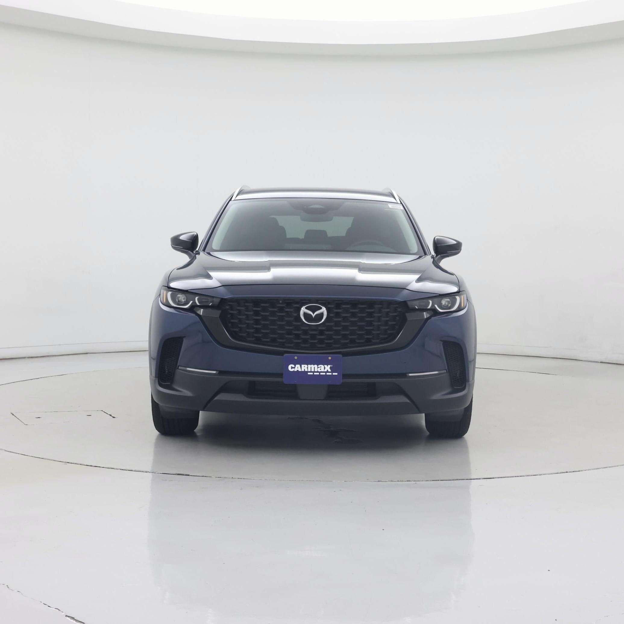 Thumbnail: 2025 Mazda CX-50 - 5
