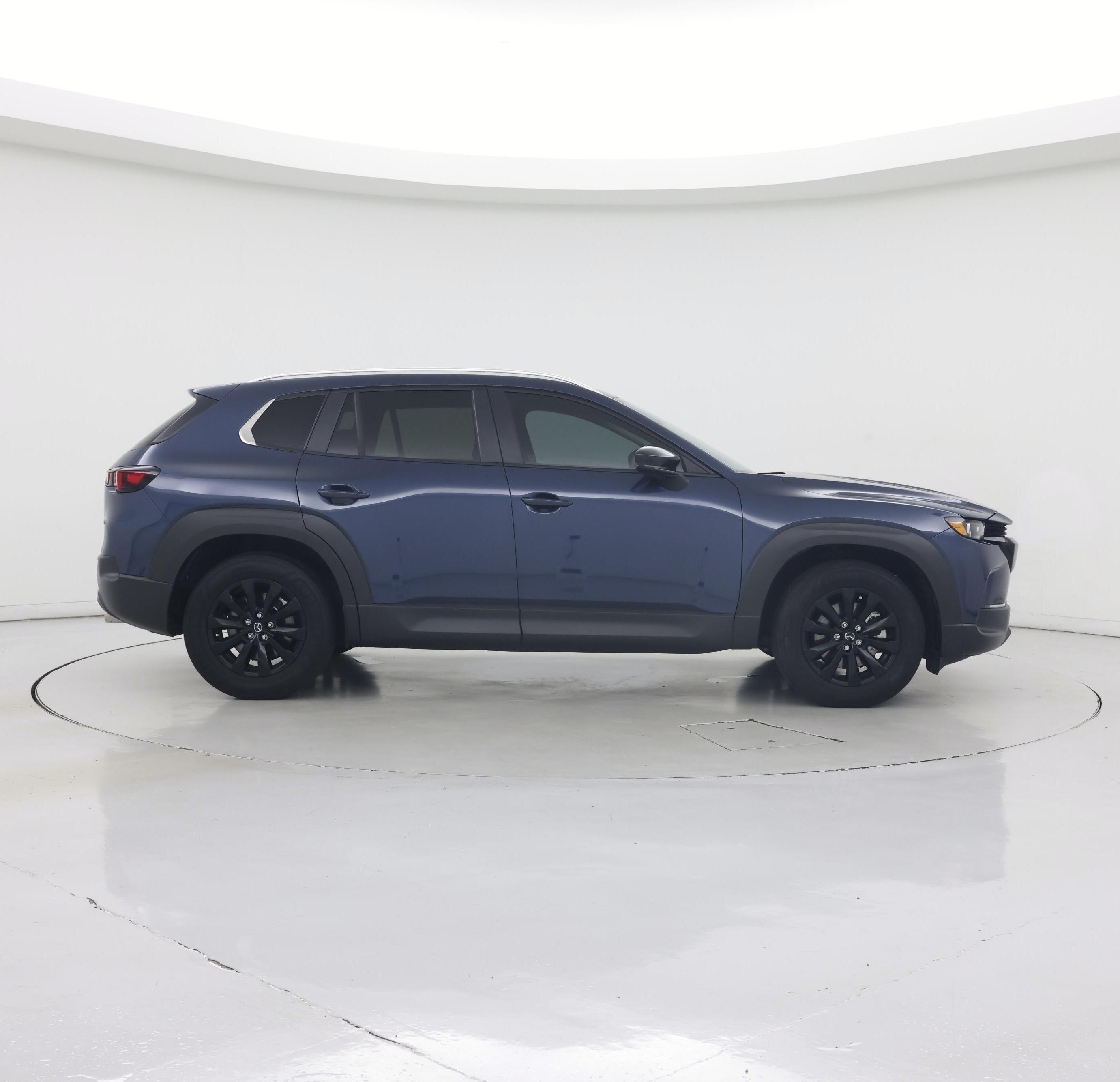 Thumbnail: 2025 Mazda CX-50 - 7