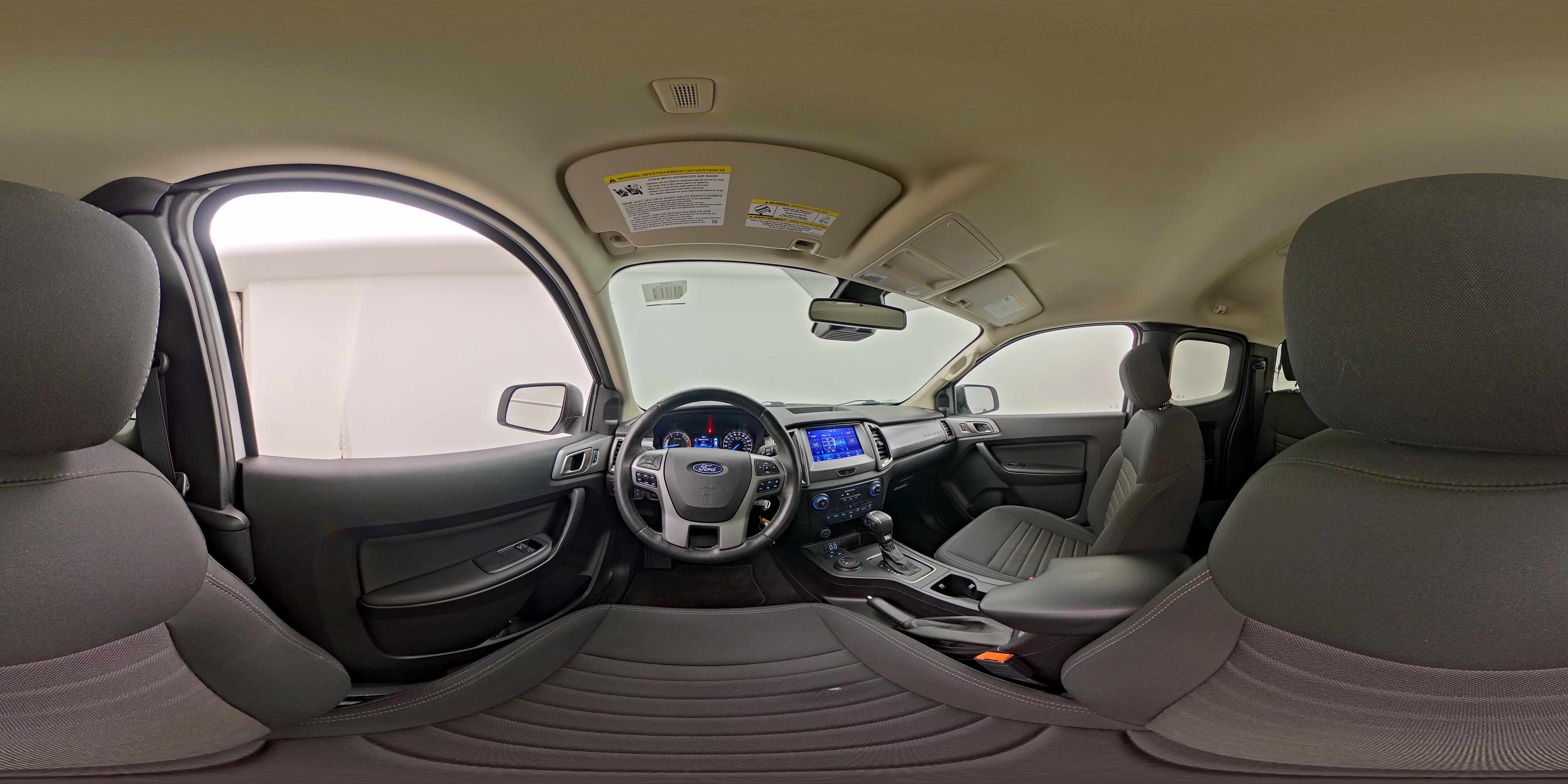 2020 Ford Ranger XLT - Photo 26