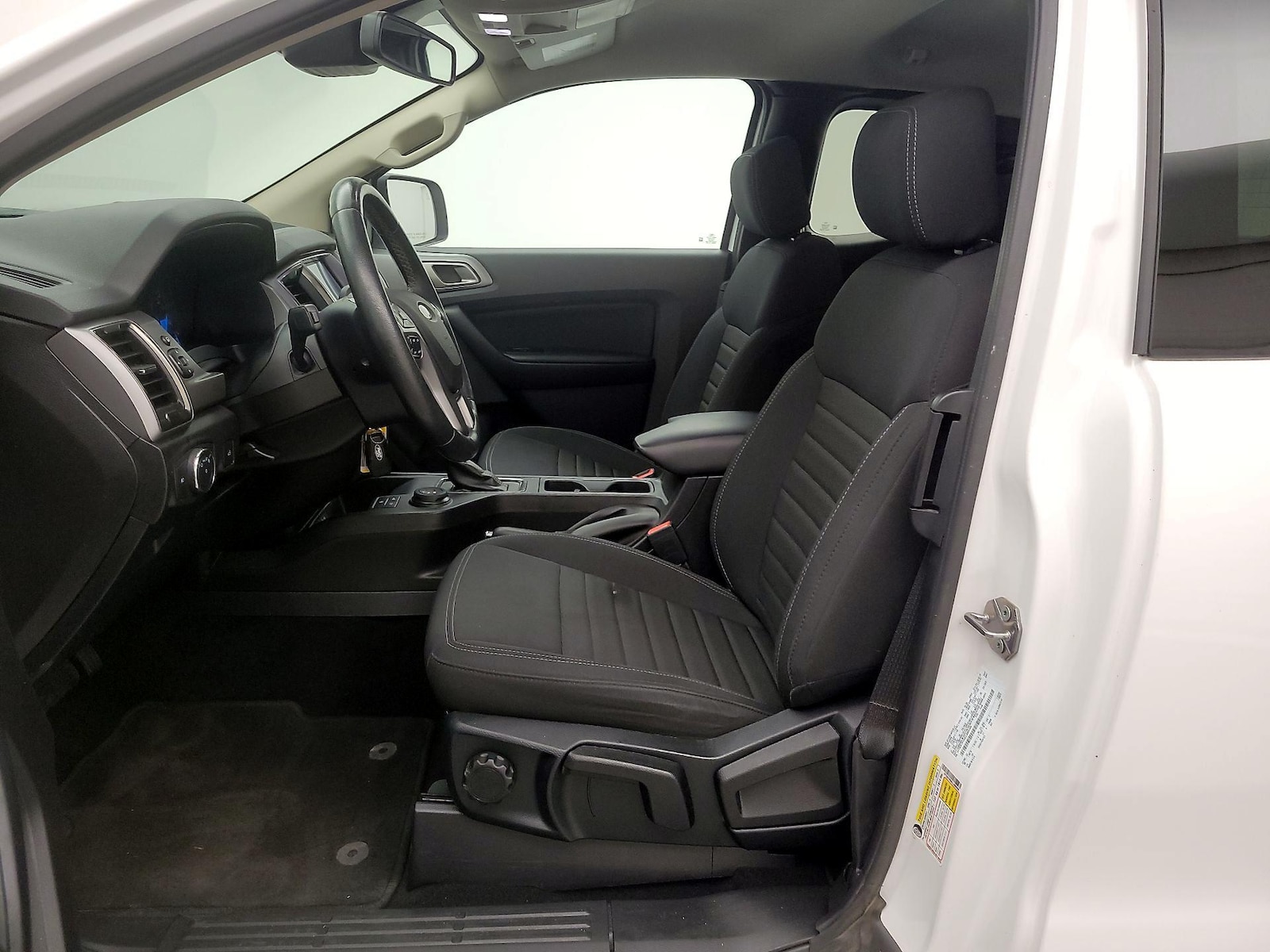 2020 Ford Ranger XLT - Photo 12