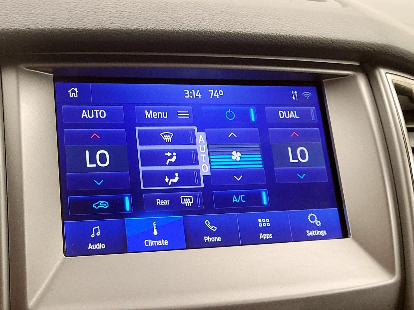 2020 Ford Ranger XLT - Photo 17