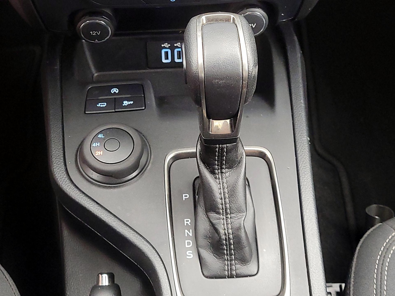 2020 Ford Ranger XLT - Photo 18