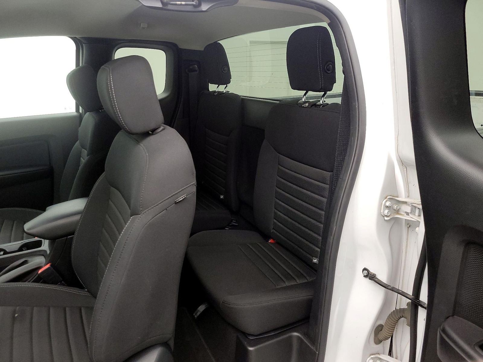 2020 Ford Ranger XLT - Photo 20