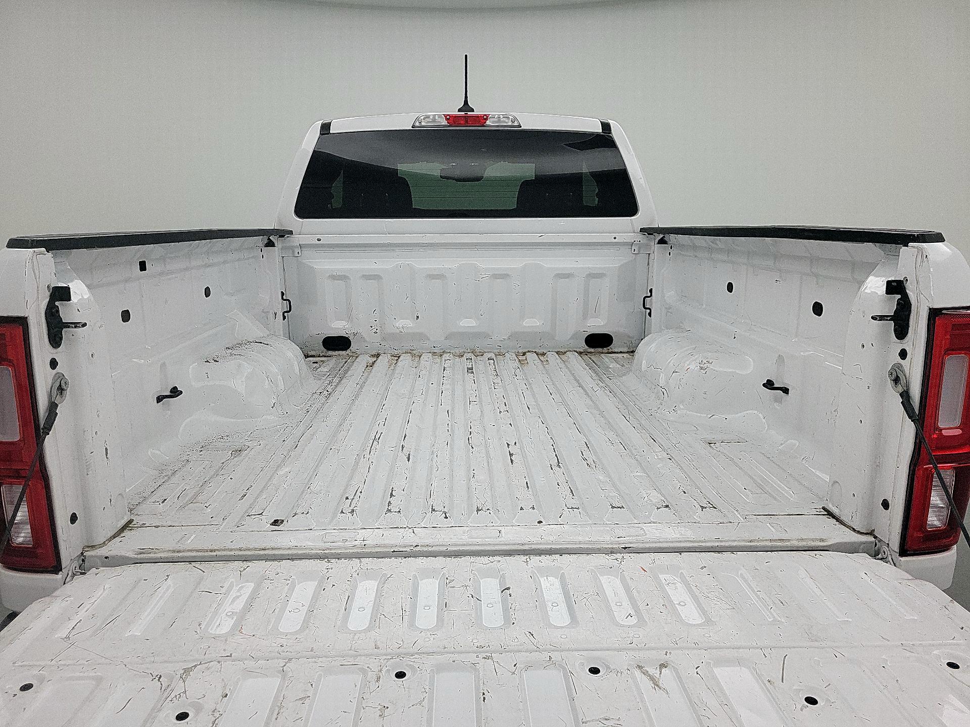 Thumbnail: 2020 Ford Ranger - 20