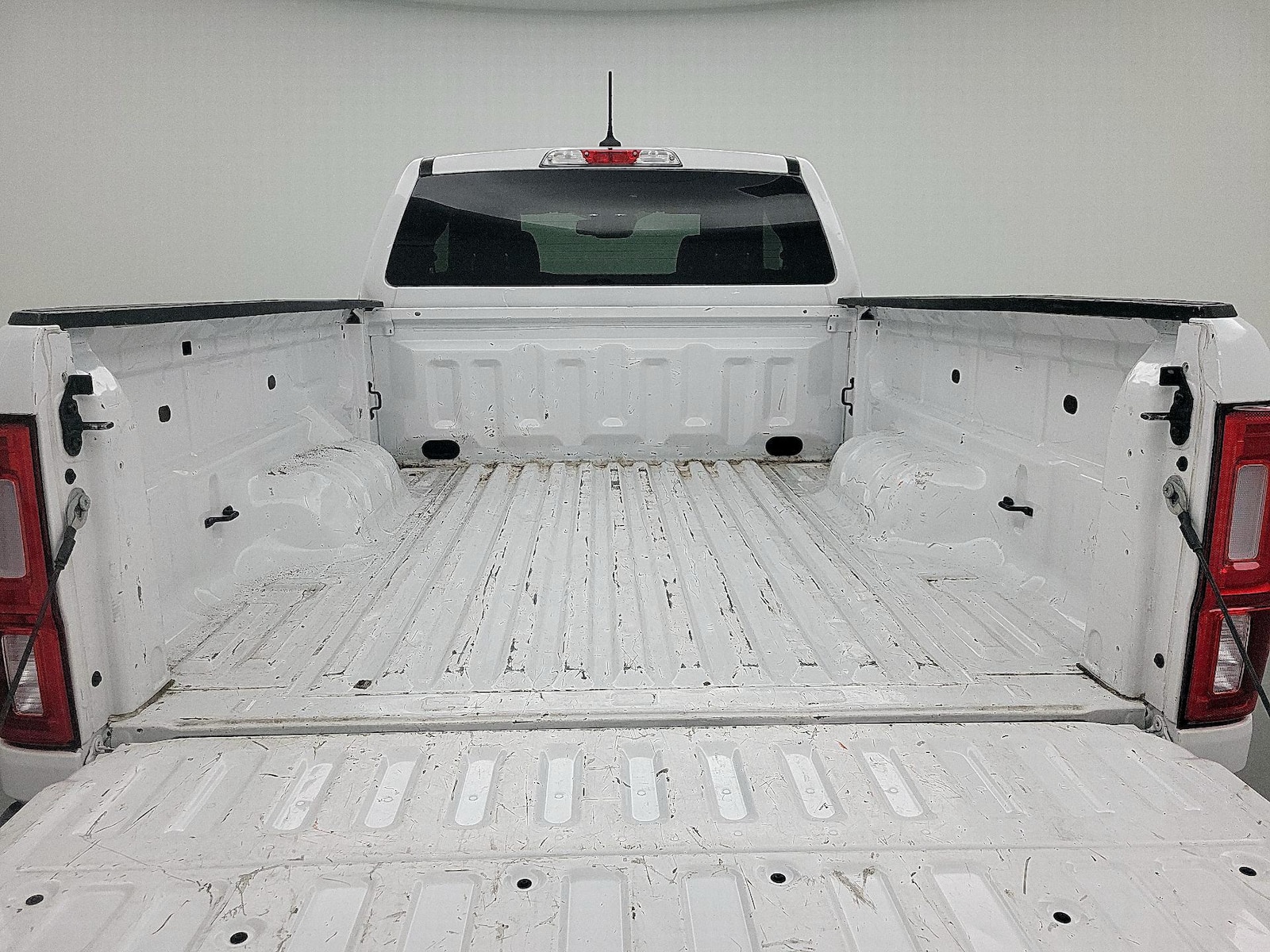 2020 Ford Ranger XLT - Photo 21