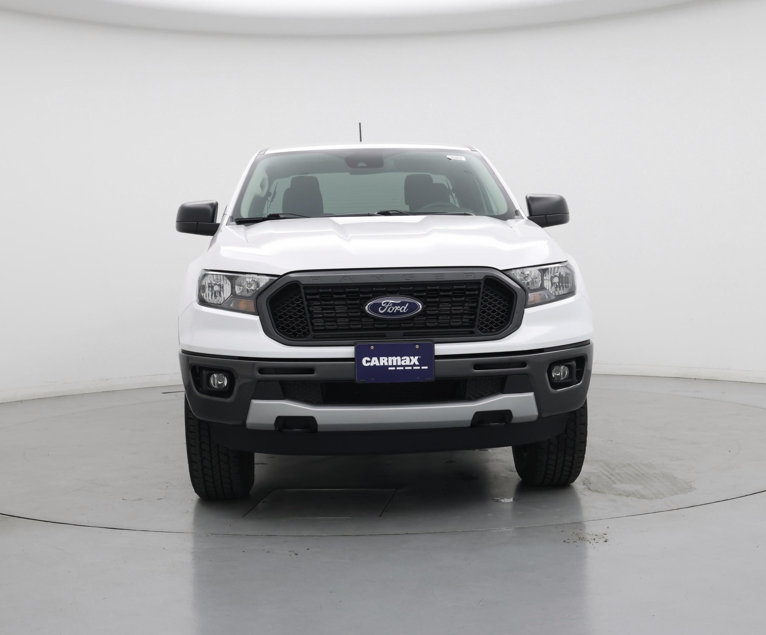 Thumbnail: 2020 Ford Ranger - 5