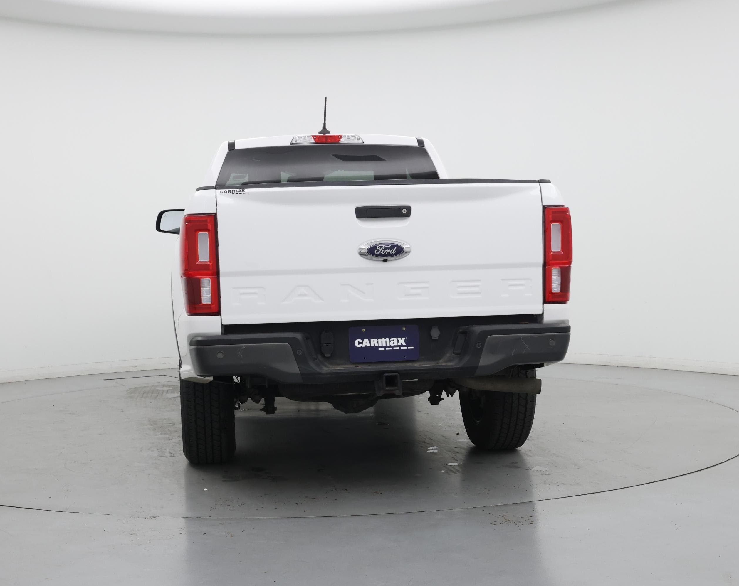 Thumbnail: 2020 Ford Ranger - 6