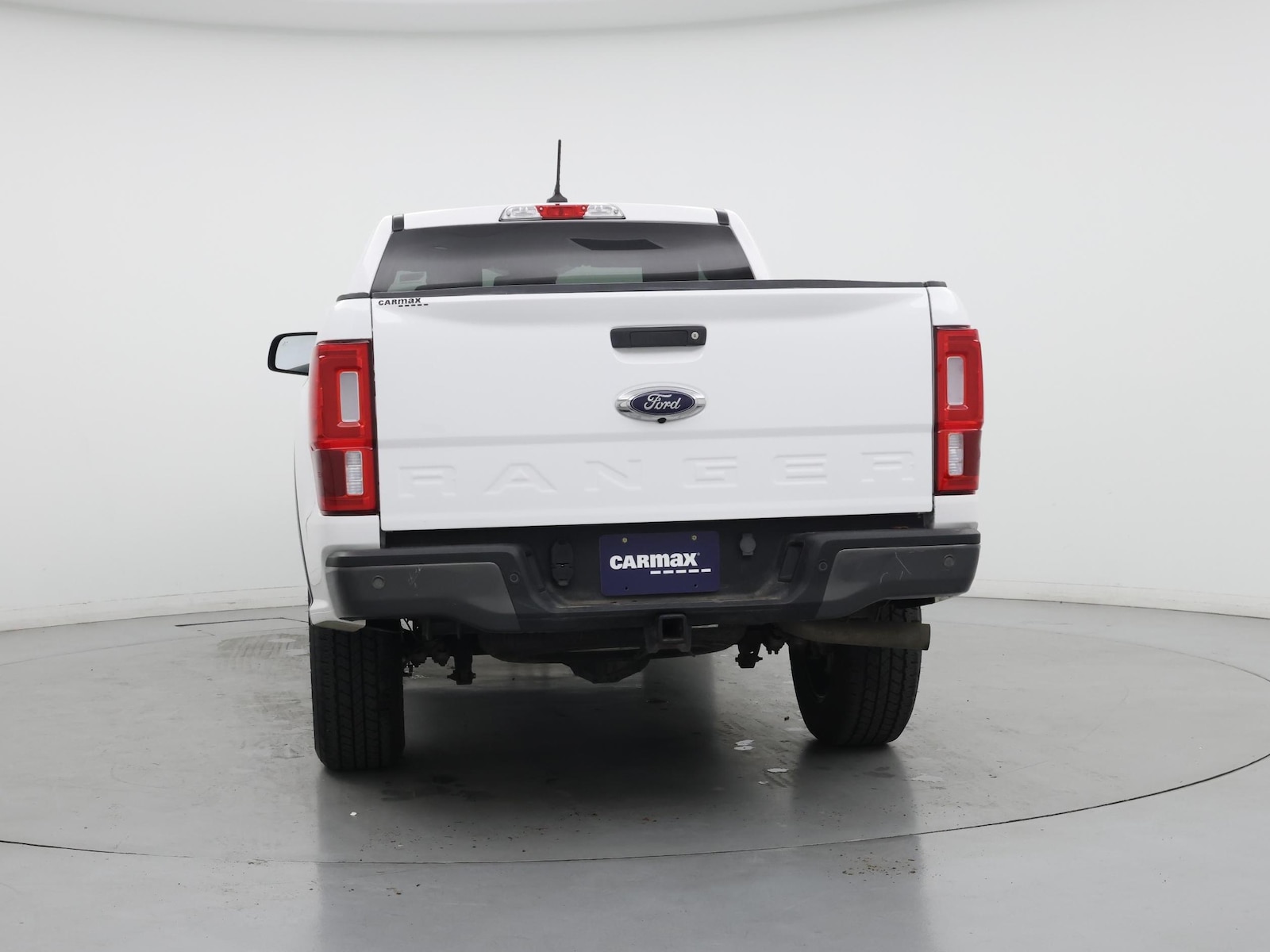 2020 Ford Ranger XLT - Photo 7