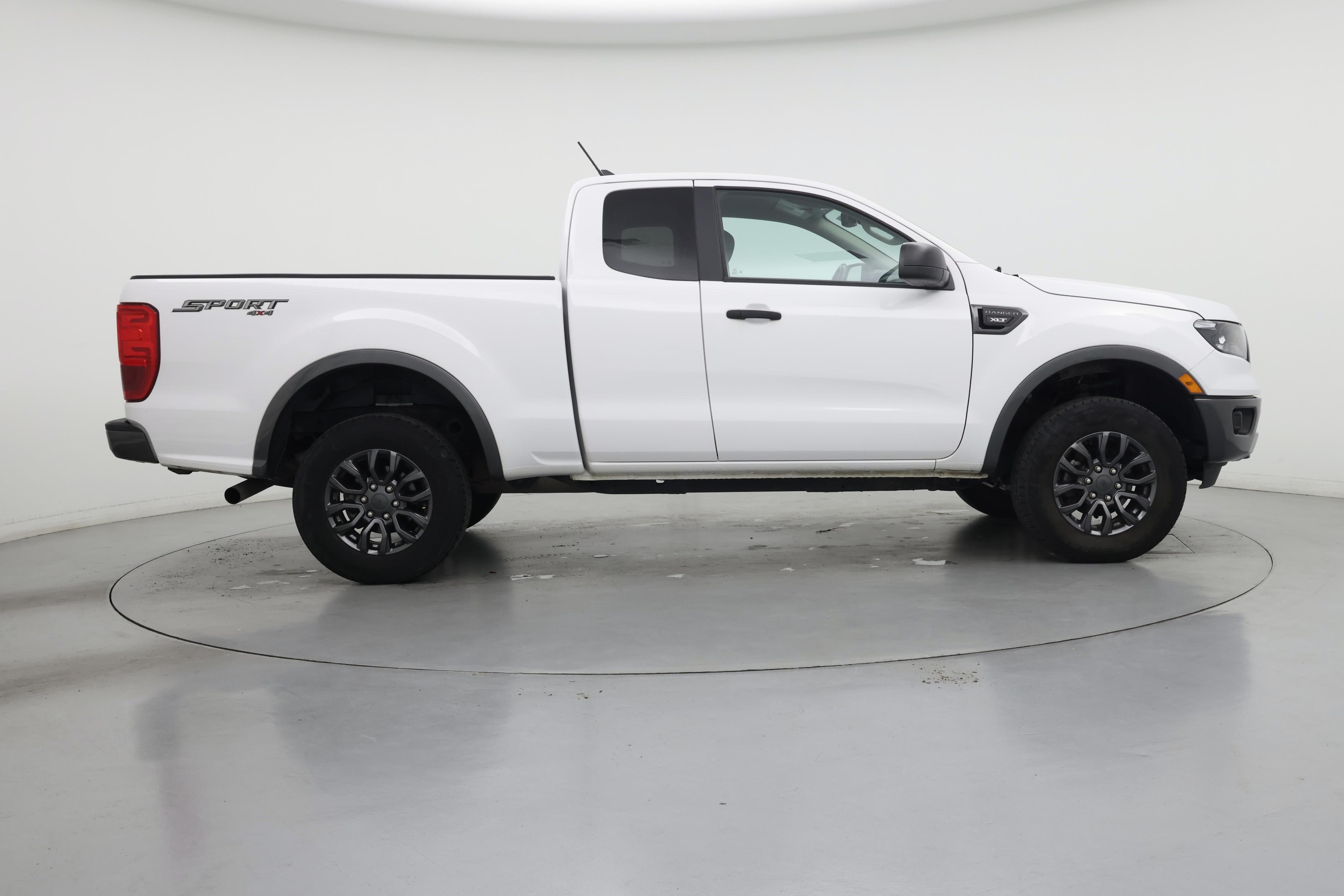Thumbnail: 2020 Ford Ranger - 7