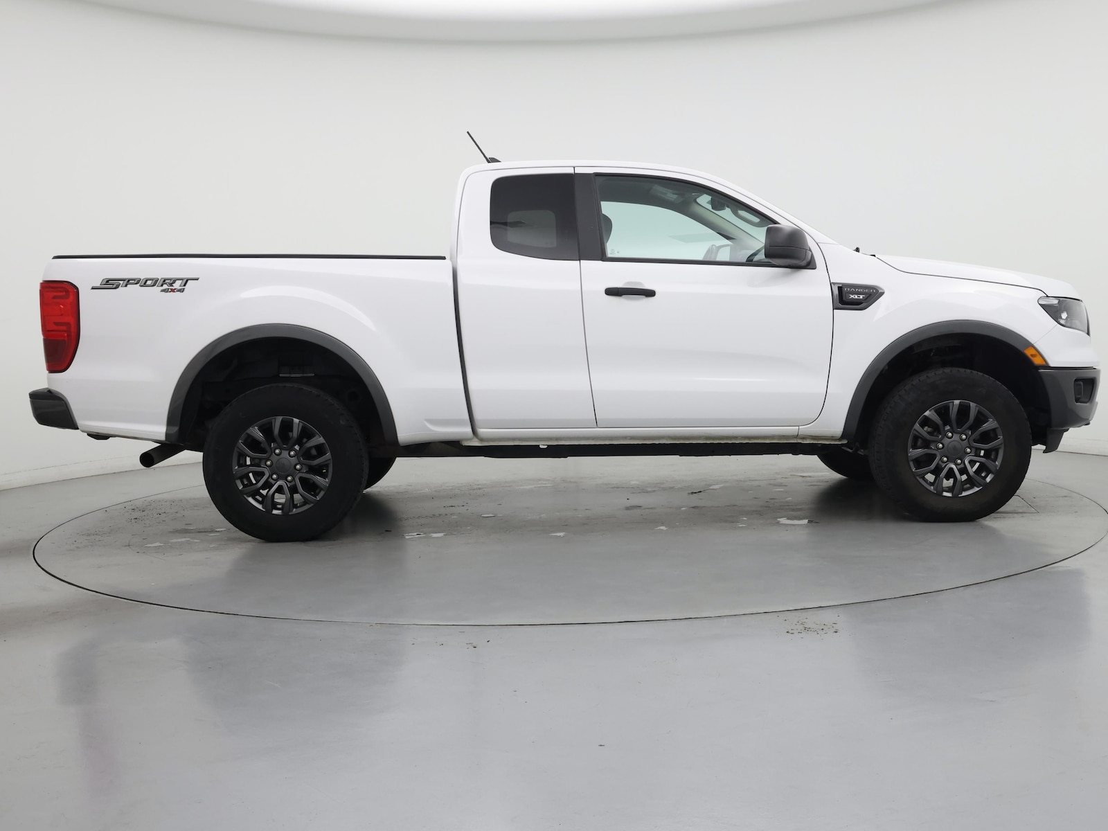 2020 Ford Ranger XLT - Photo 8