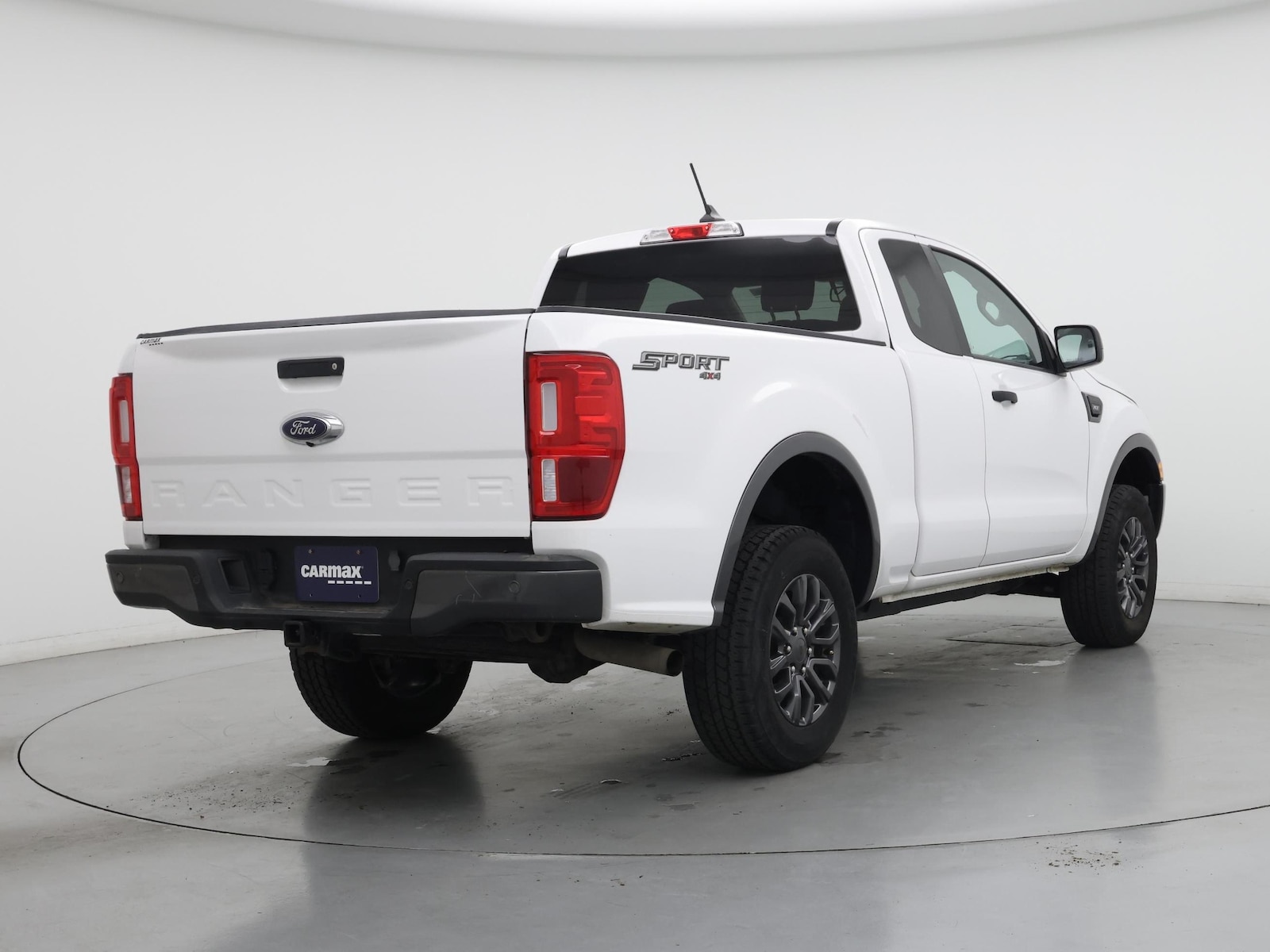 2020 Ford Ranger XLT - Photo 9