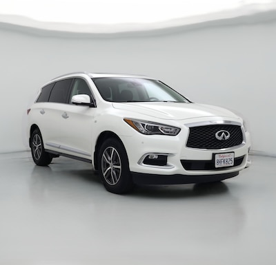 2019 Infiniti QX60 Pure