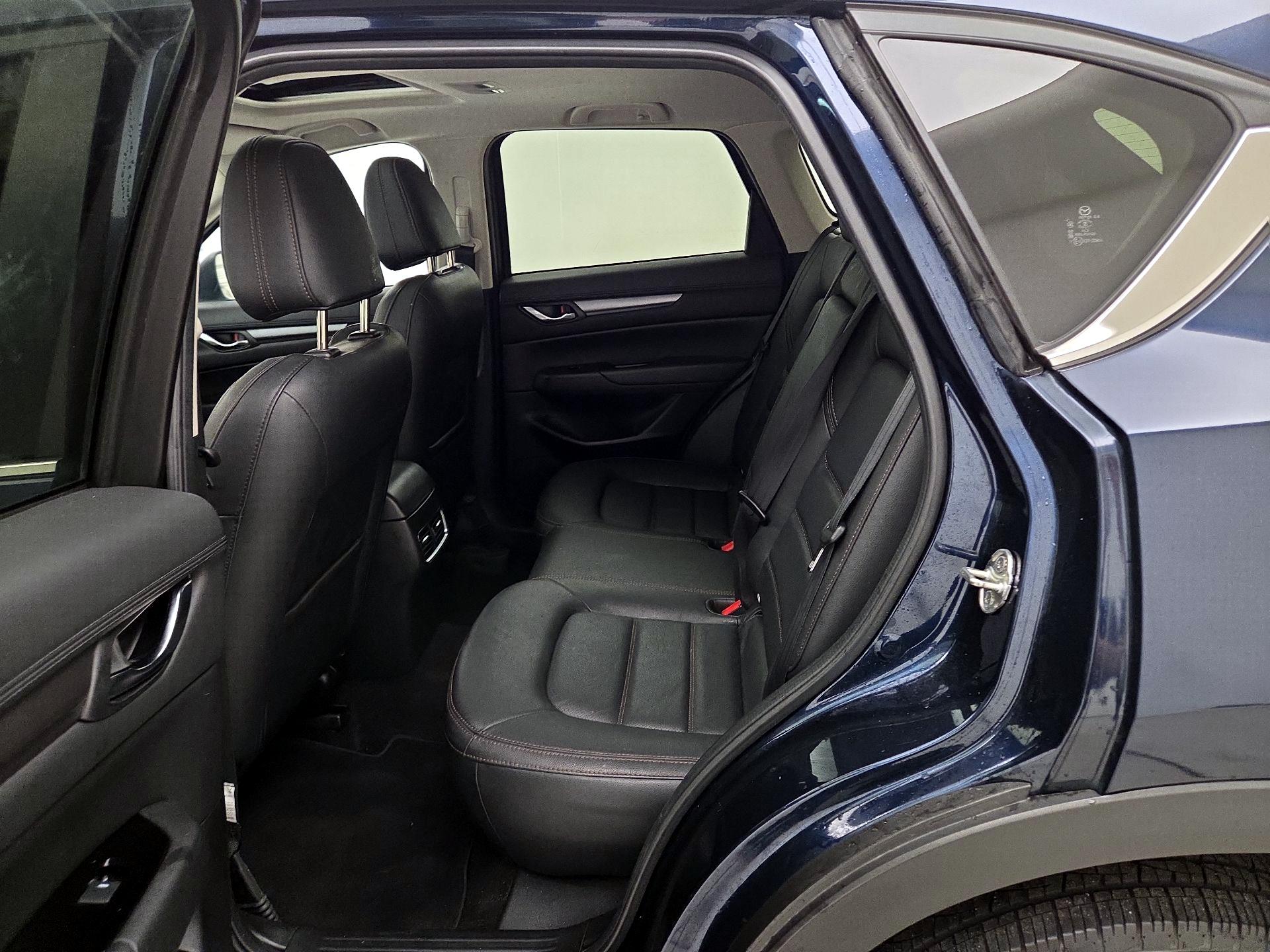 Thumbnail: 2021 Mazda CX-5 - 19