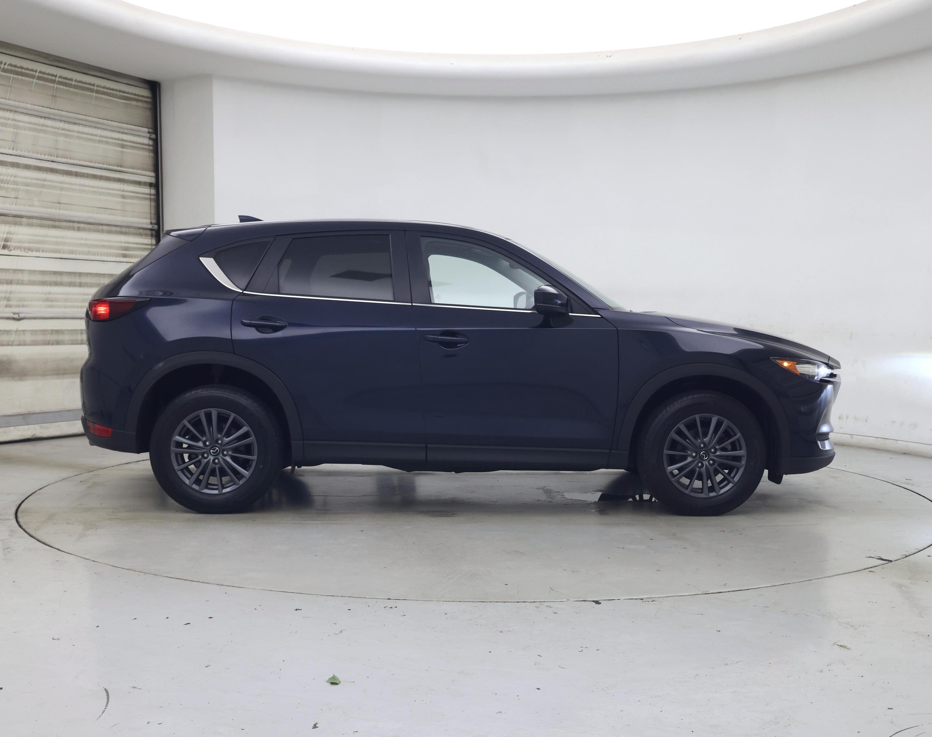 Thumbnail: 2021 Mazda CX-5 - 7
