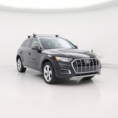 2021 Audi Q5 Premium Plus