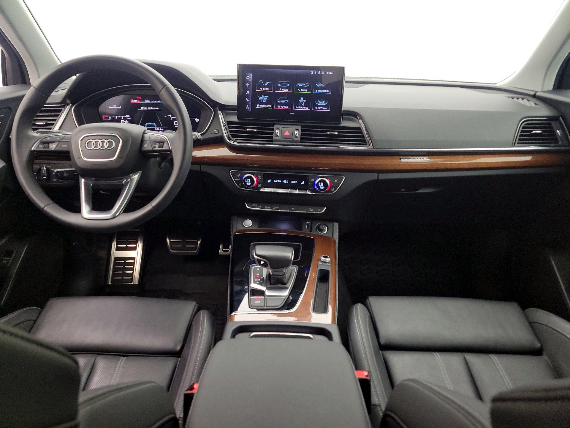 Thumbnail: 2021 Audi Q5 - 9