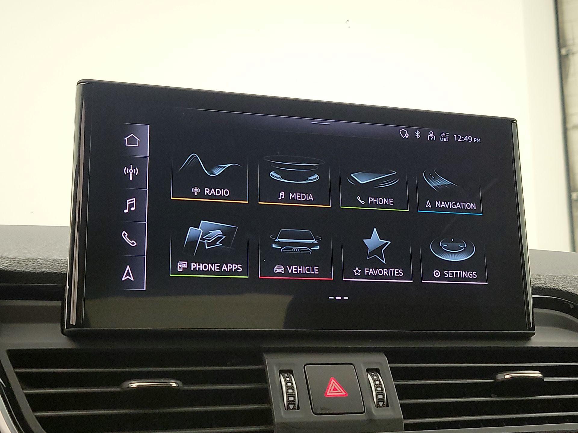 Thumbnail: 2021 Audi Q5 - 15