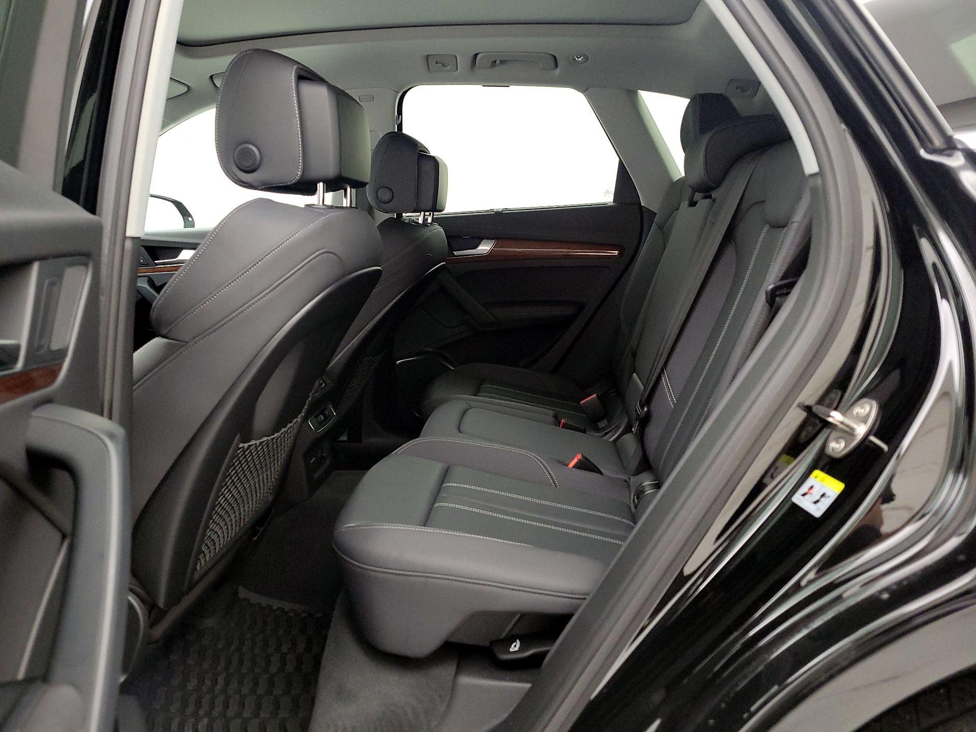 Thumbnail: 2021 Audi Q5 - 19
