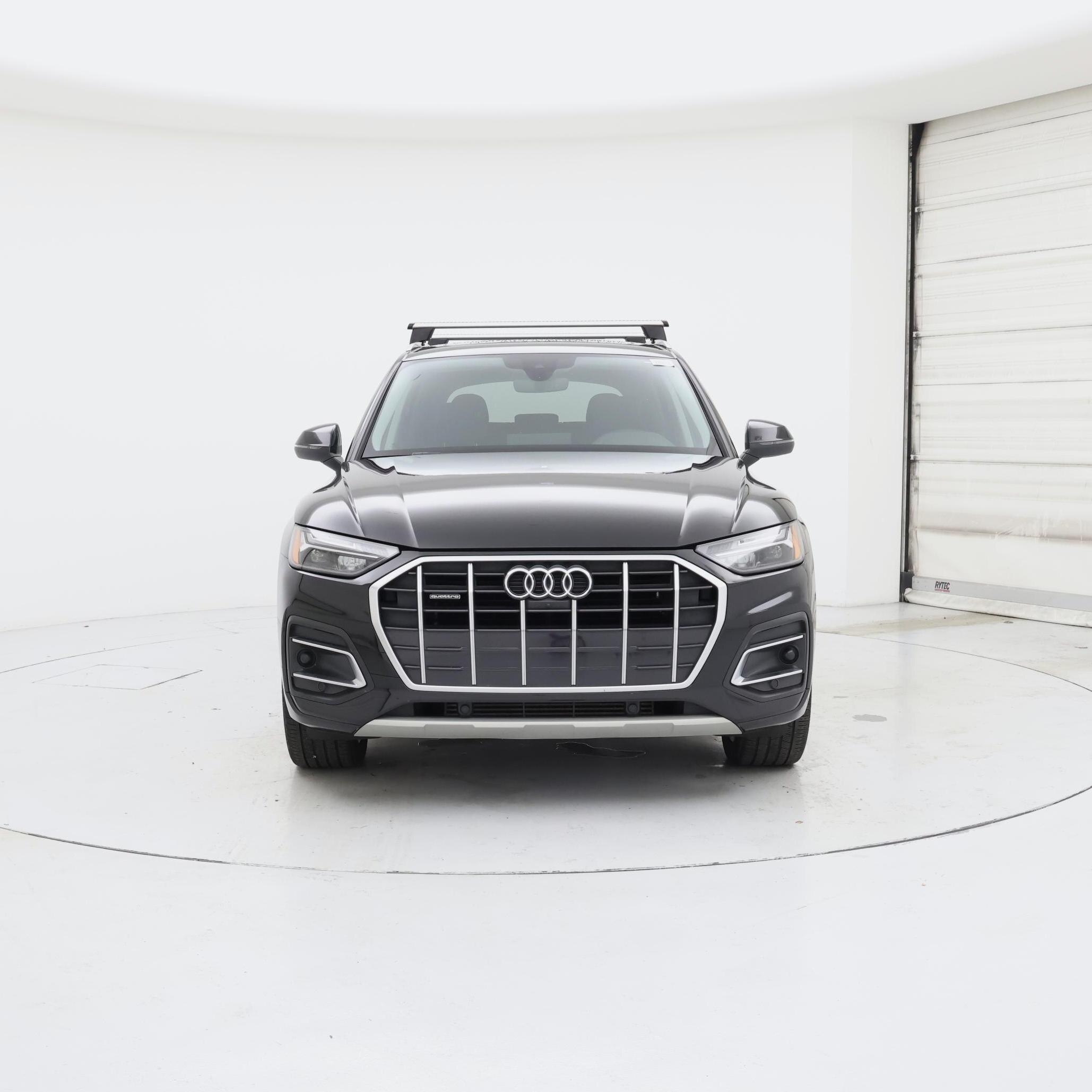 Thumbnail: 2021 Audi Q5 - 5