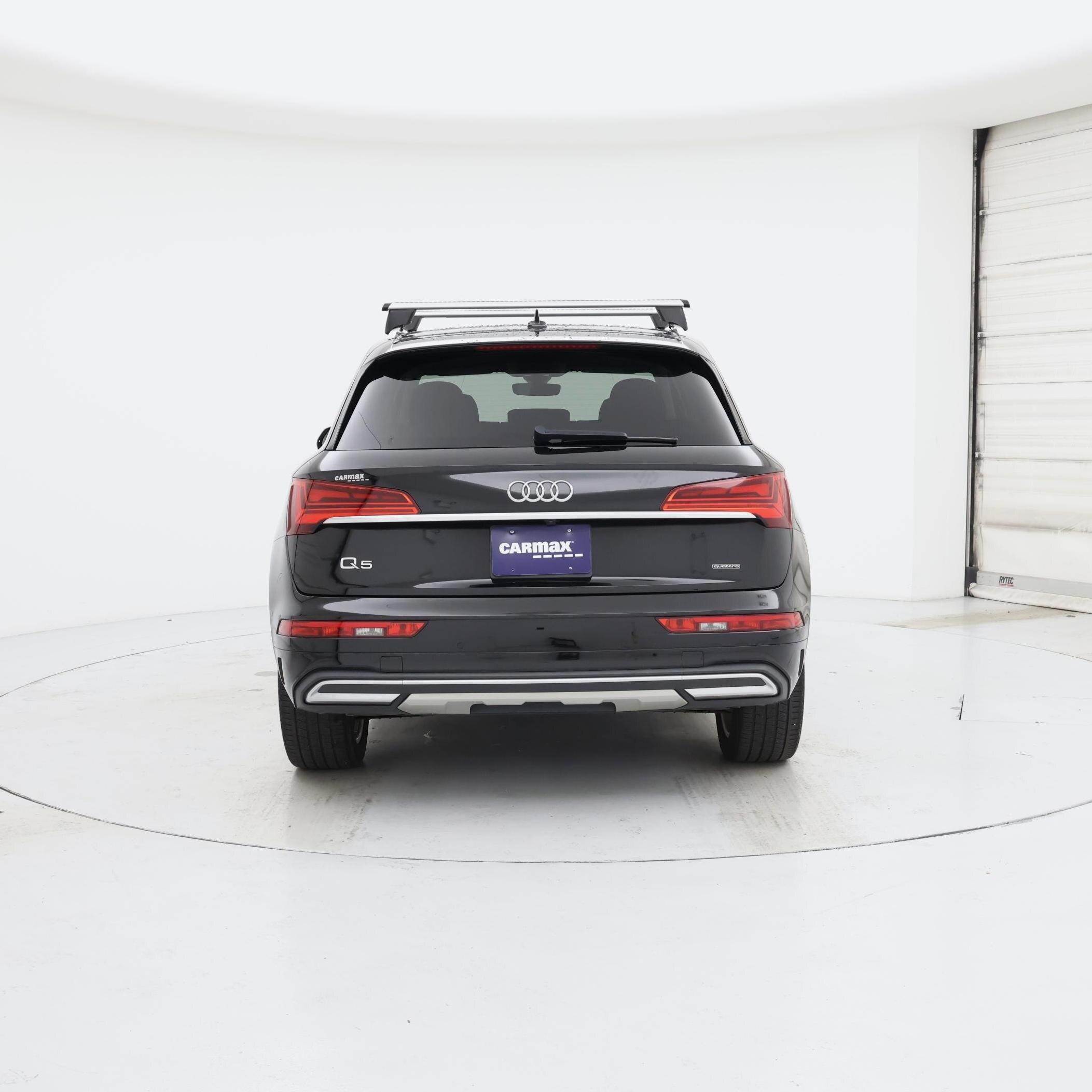 Thumbnail: 2021 Audi Q5 - 6