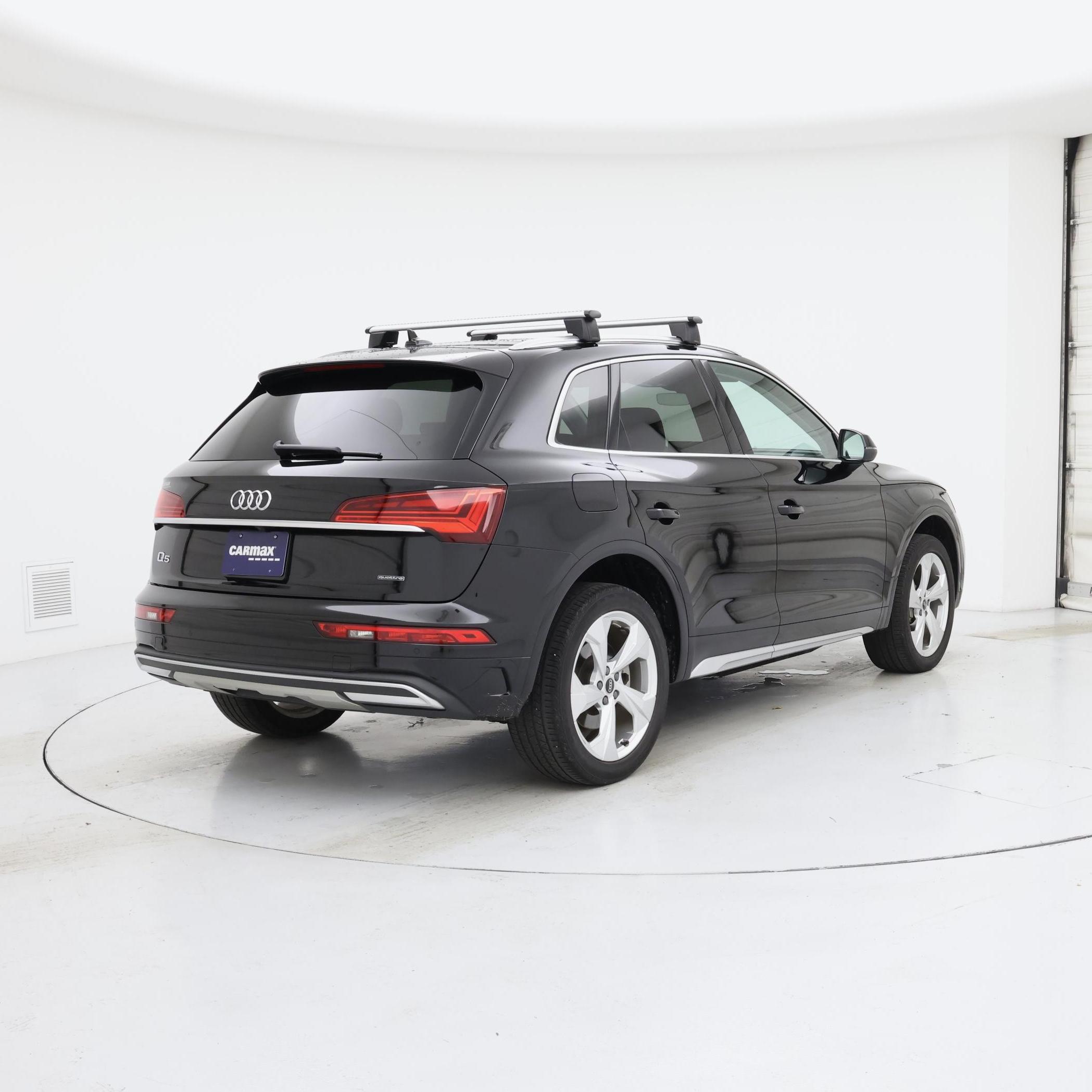 Thumbnail: 2021 Audi Q5 - 8