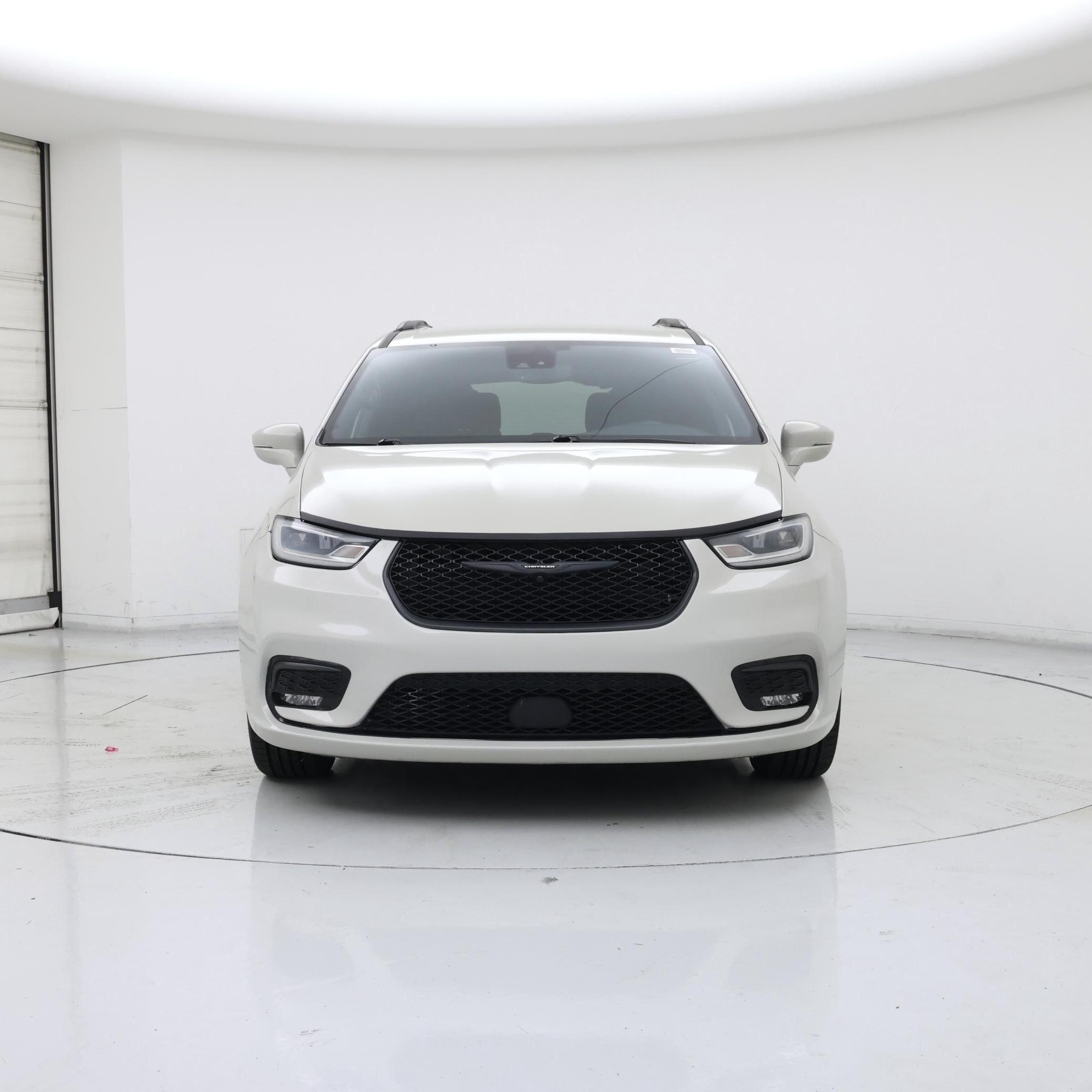 Thumbnail: 2021 Chrysler Pacifica - 5