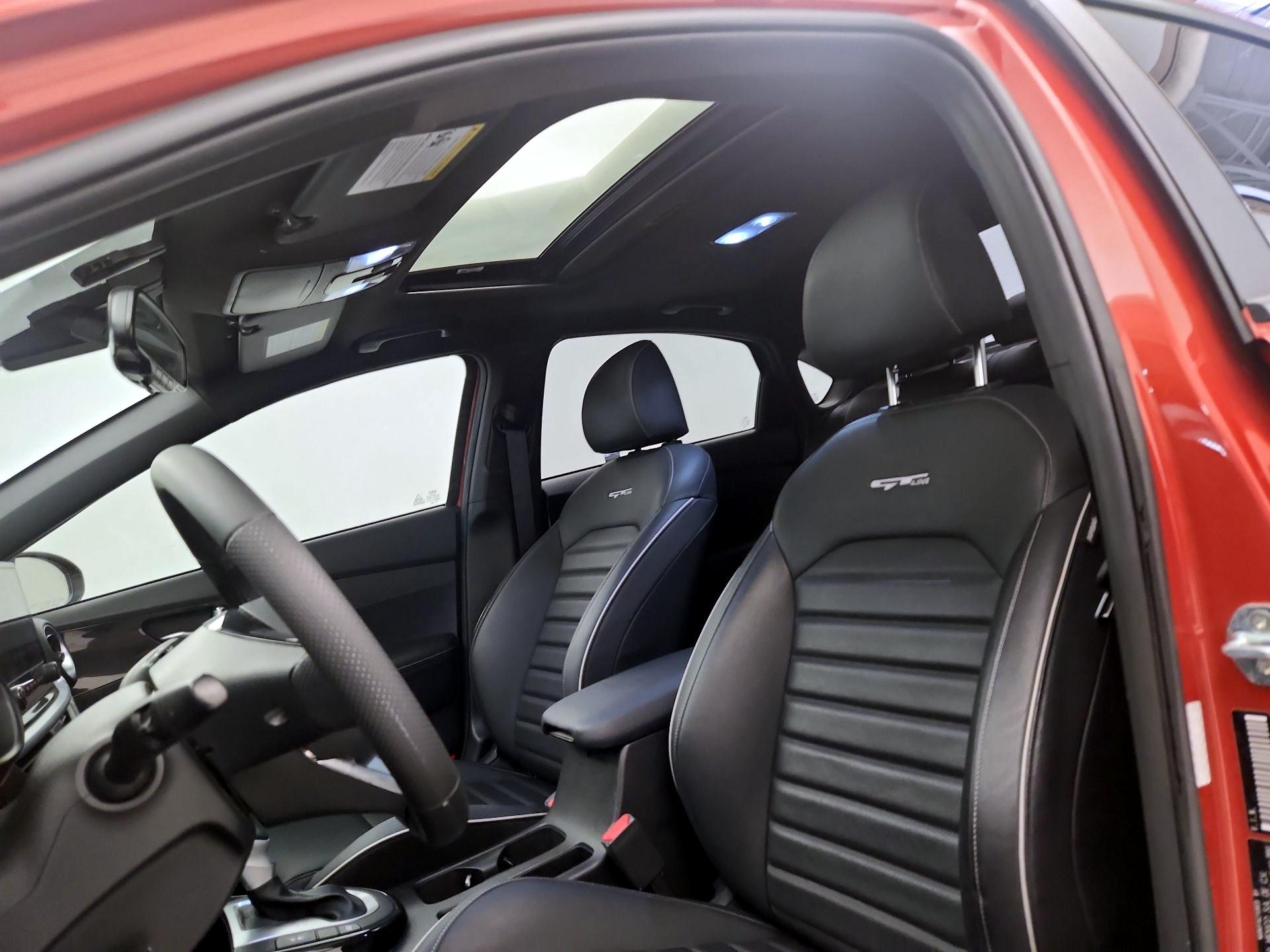 Thumbnail: 2022 Kia Forte - 20