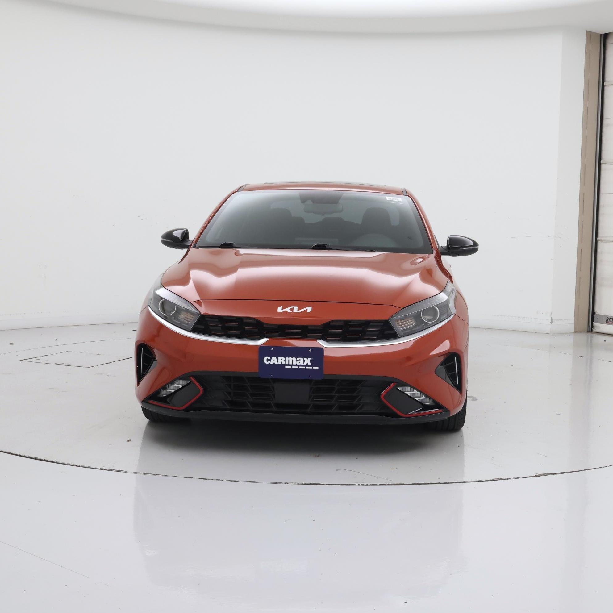 Thumbnail: 2022 Kia Forte - 5