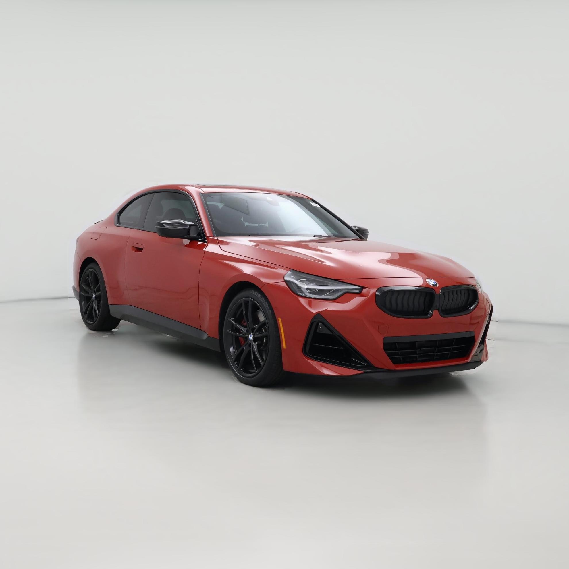 Thumbnail: 2024 BMW 2 Series - 1