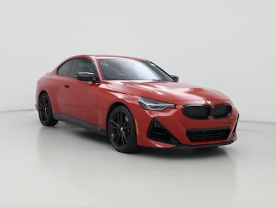2024 BMW M240 XI