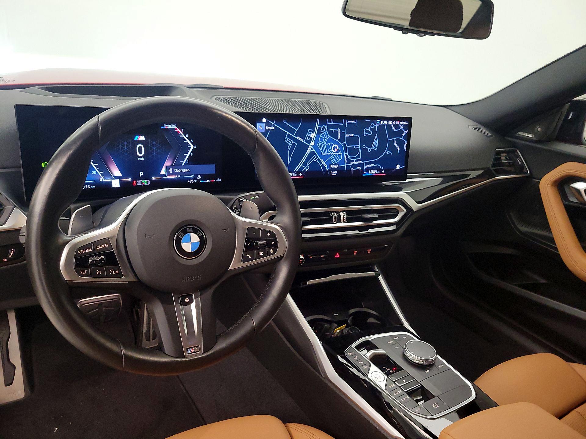 Thumbnail: 2024 BMW 2 Series - 9