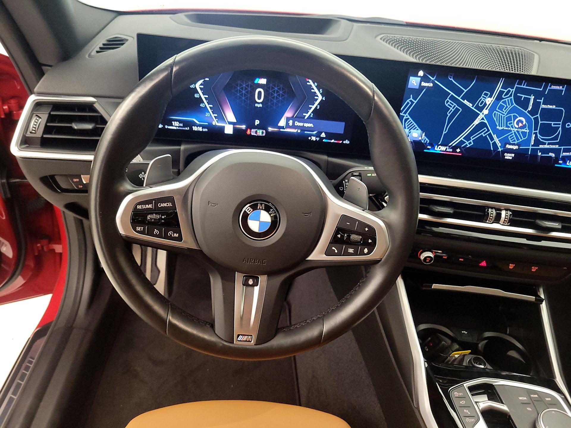 Thumbnail: 2024 BMW 2 Series - 10