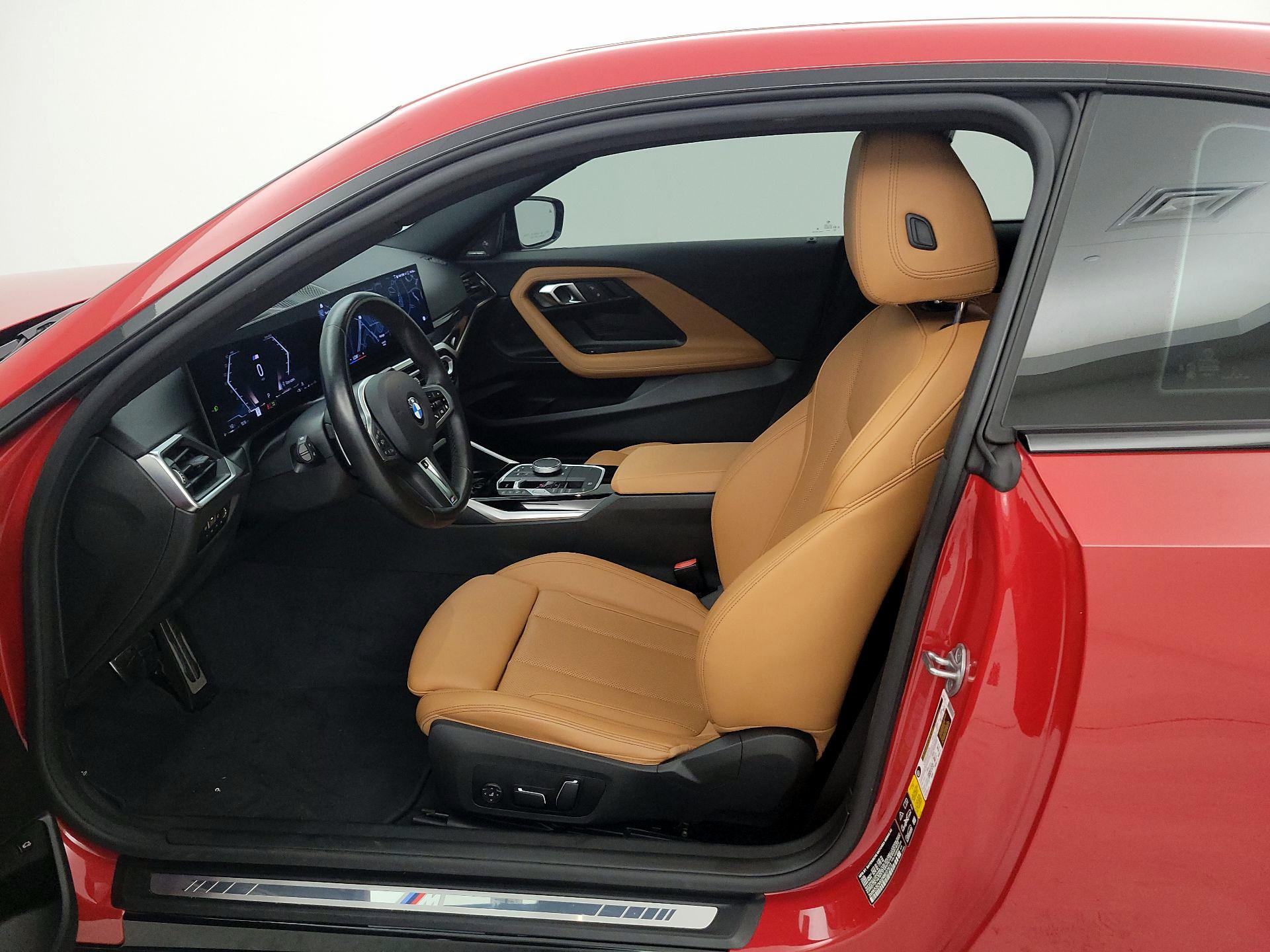 Thumbnail: 2024 BMW 2 Series - 11