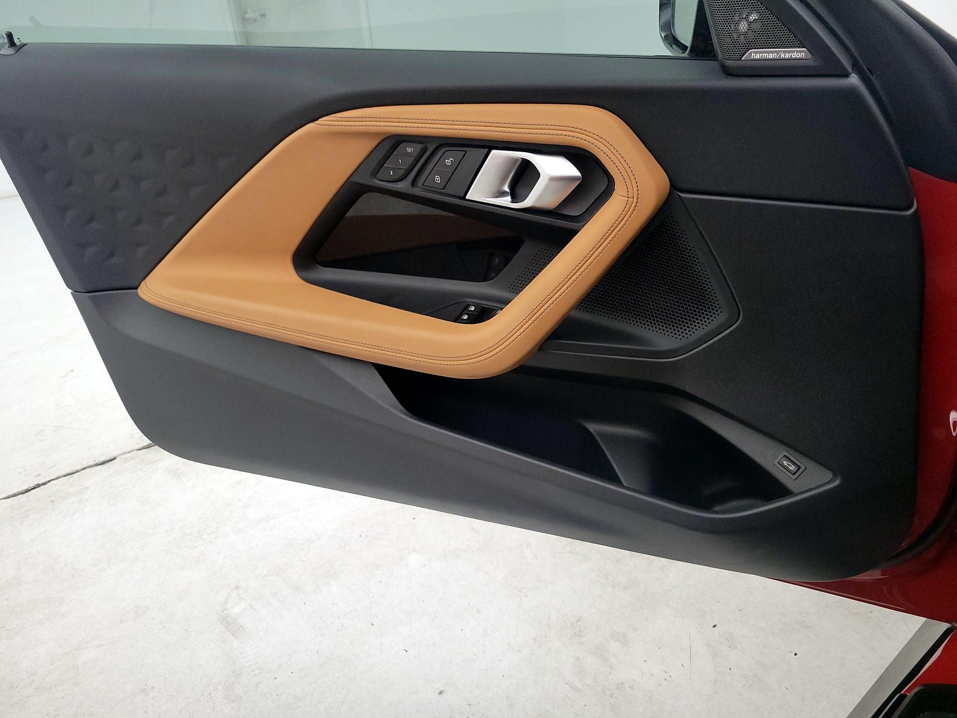 Thumbnail: 2024 BMW 2 Series - 12